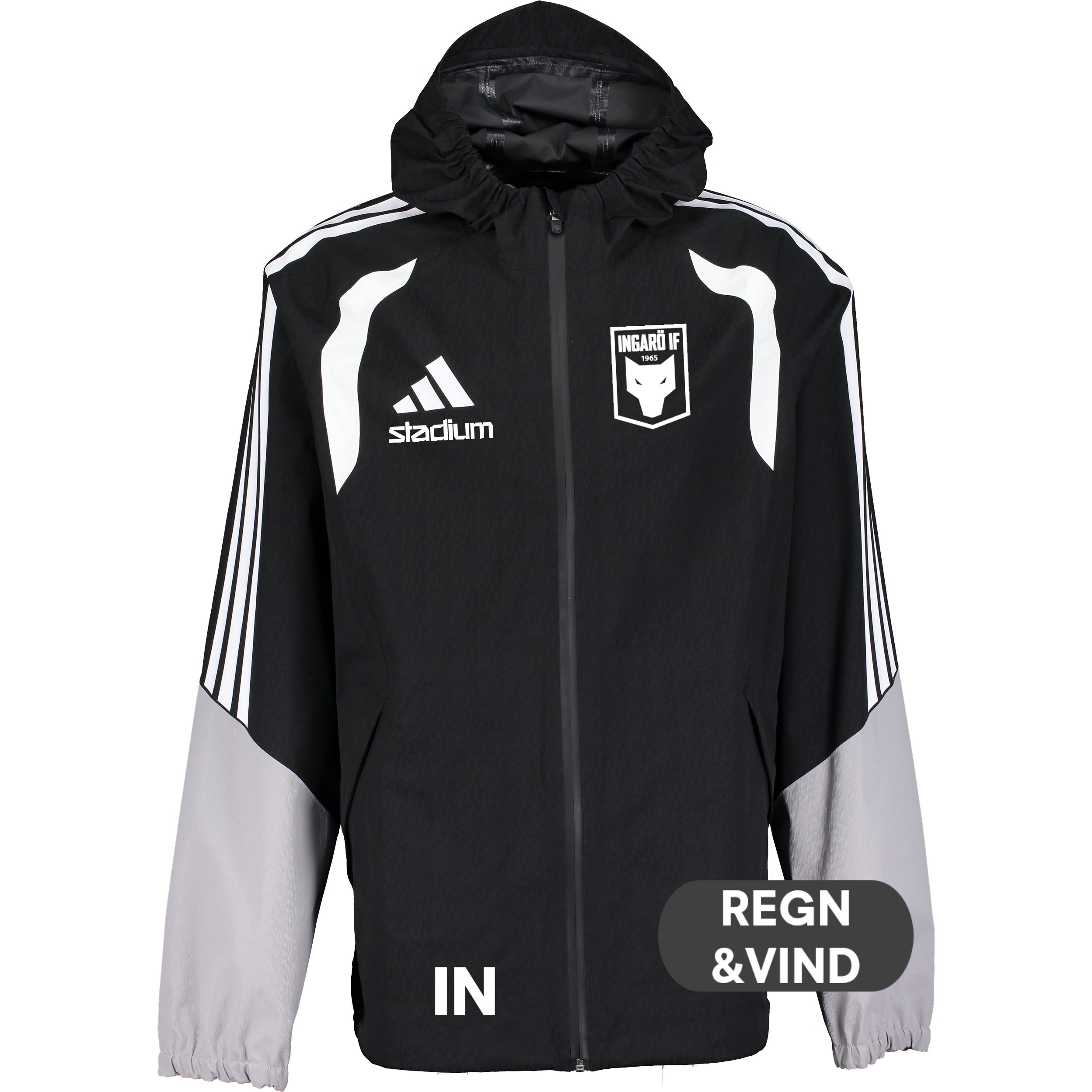 
ADIDAS, 
TIRO26 RN JKT, 
Detail 1
