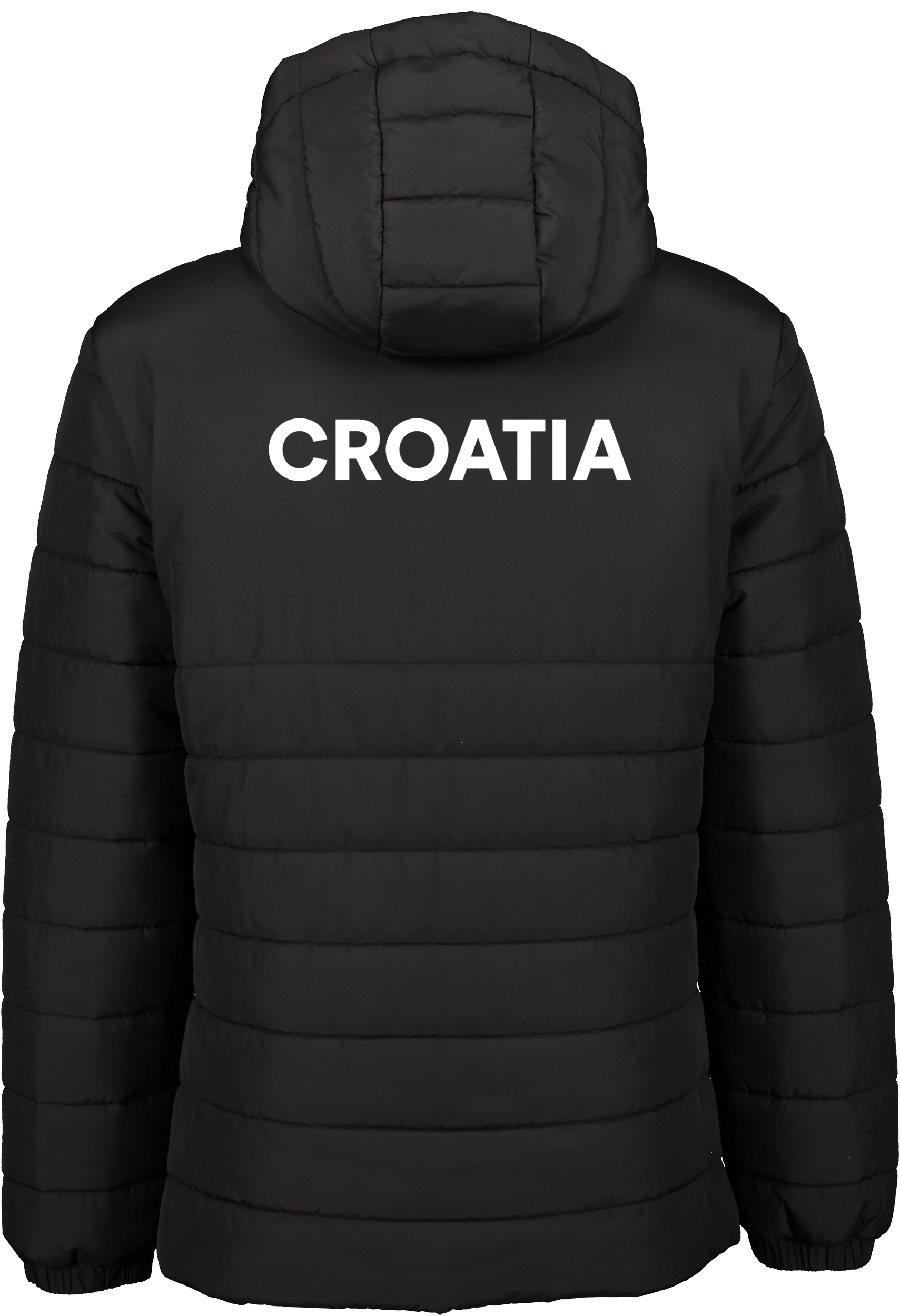 PUMA, T Additions Hood Pad Jkt