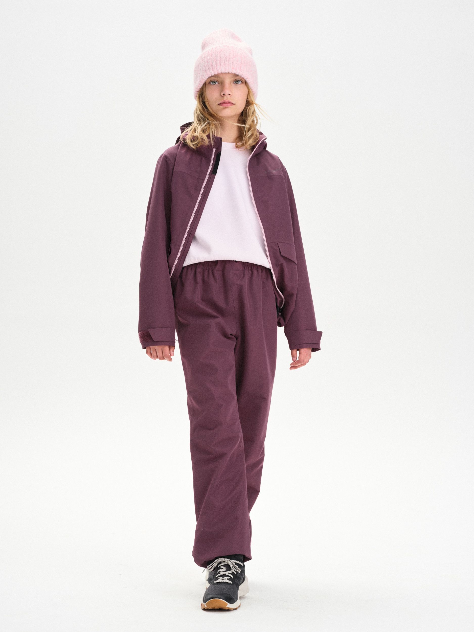 EVEREST, J Alr Pant