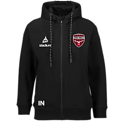 401342101101 SELECT Oxford 25 Zip Hood W 401342101101 SELECT Oxford 25 Zip Hood W Standard Small1x1