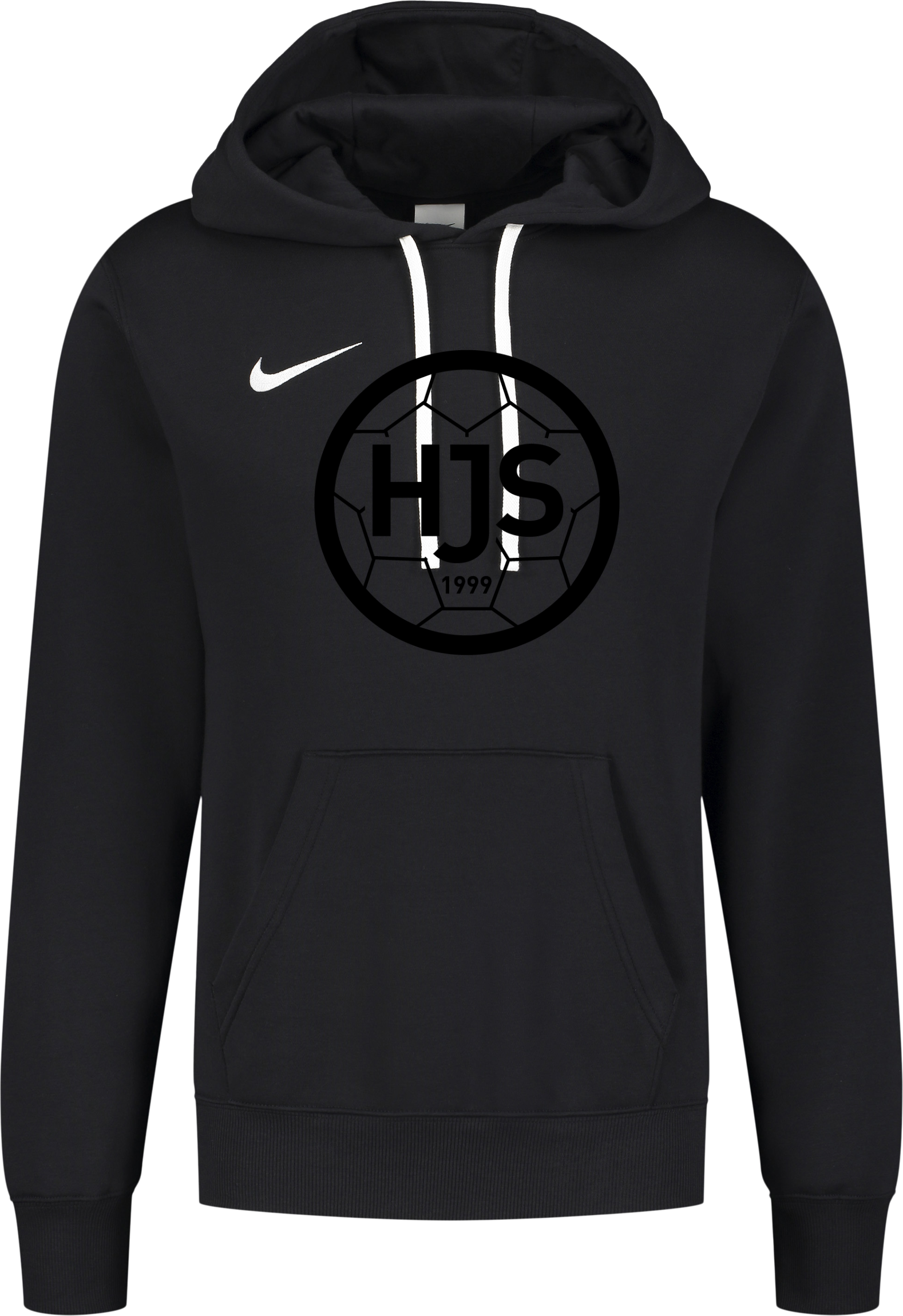 
NIKE, 
PARK26 FLC HOOD, 
Detail 1
