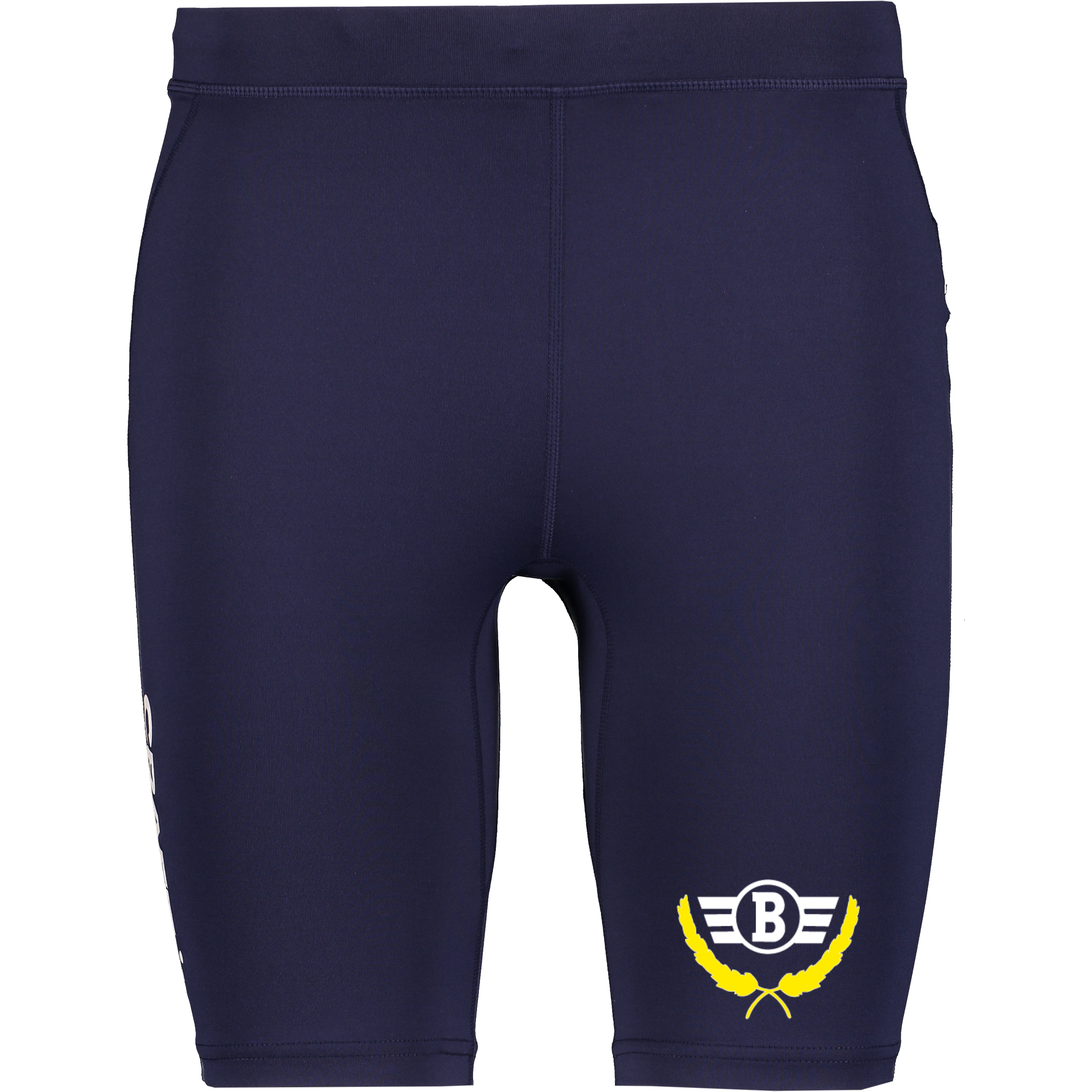 
CRAFT, 
Rush 2.0 Short Tights Jr, 
Detail 1
