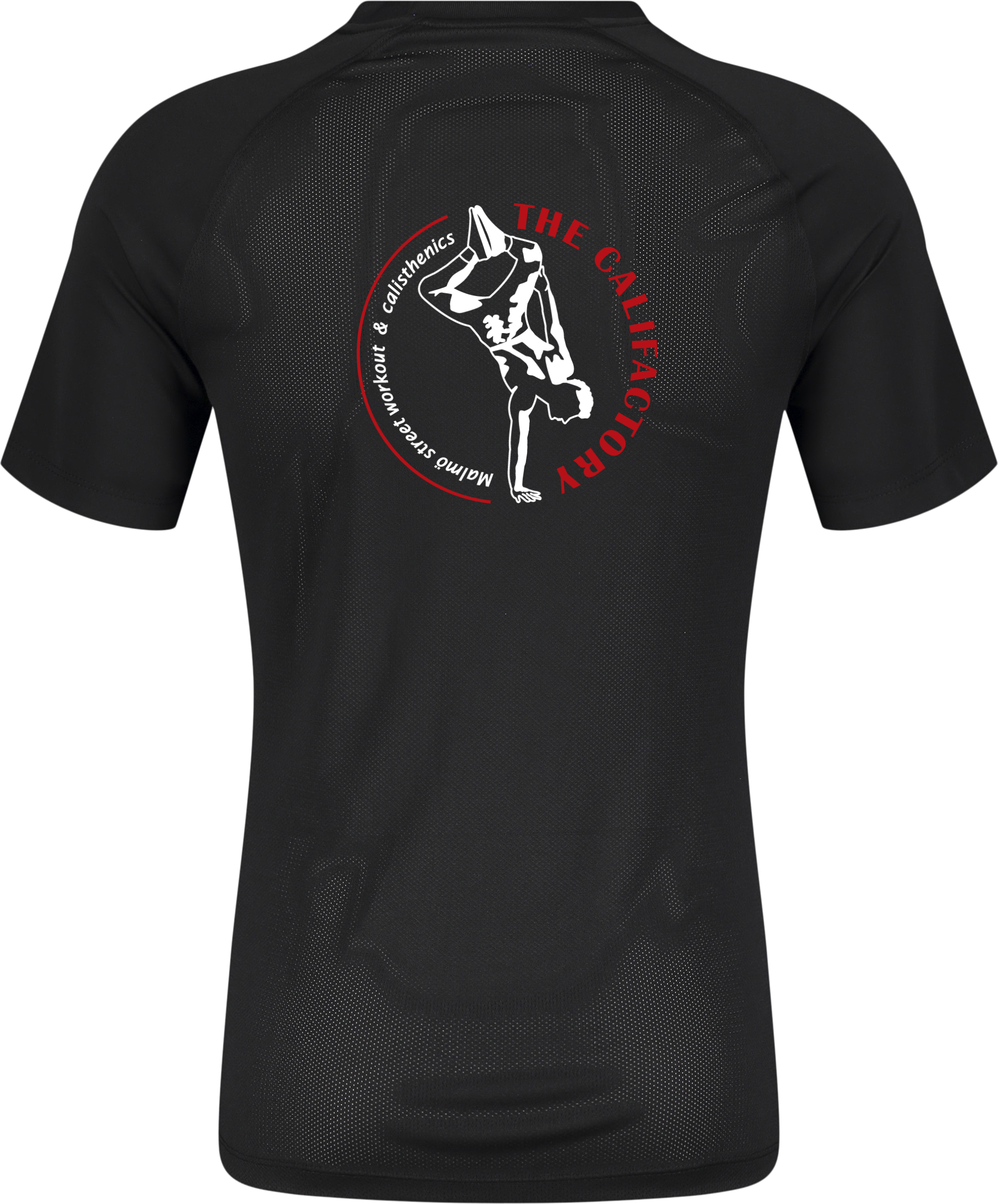 NIKE, PARK VIII SS JSY