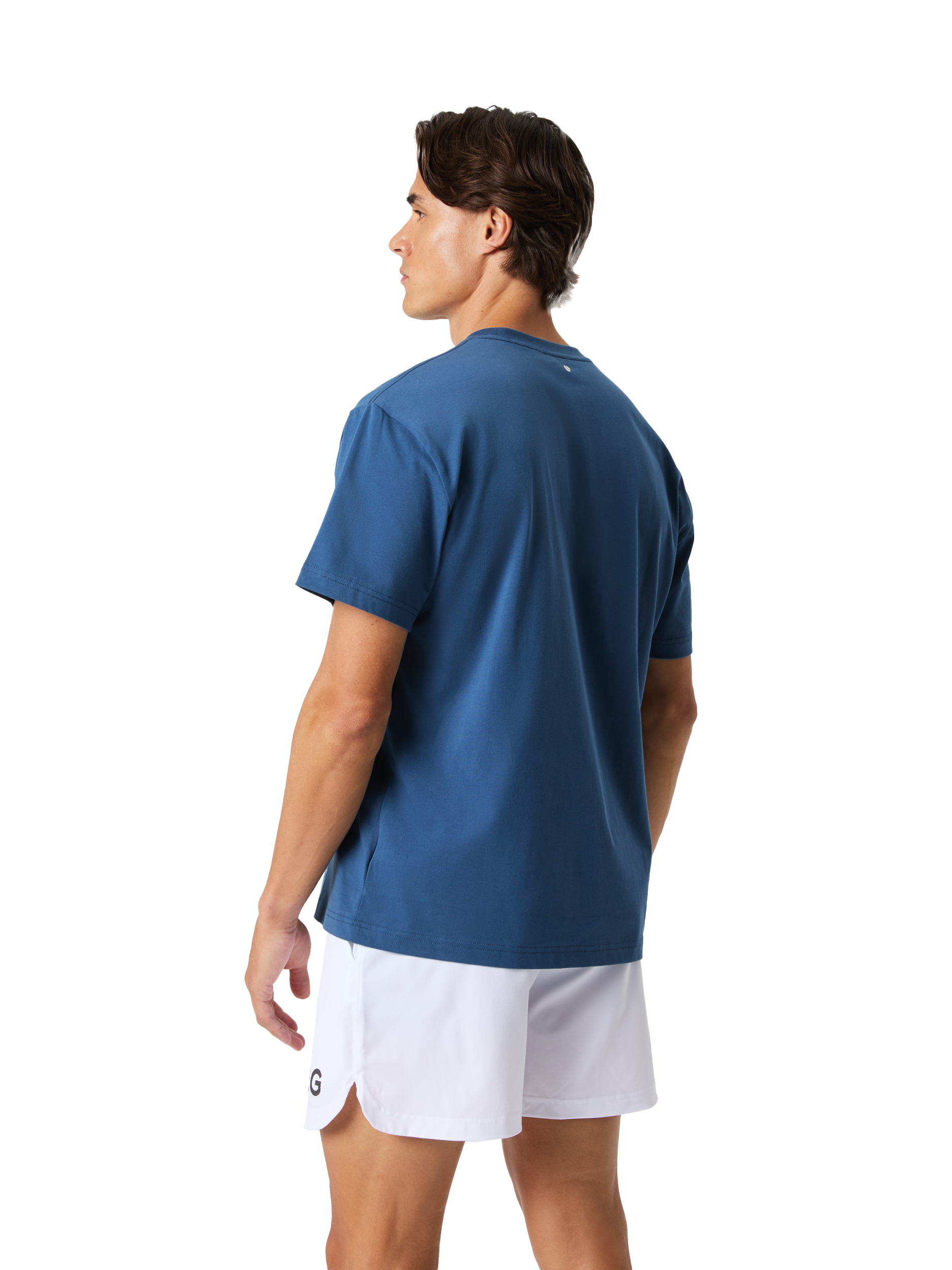 BJ&Ouml;RN BORG, M Borg Classic Print T-shirt