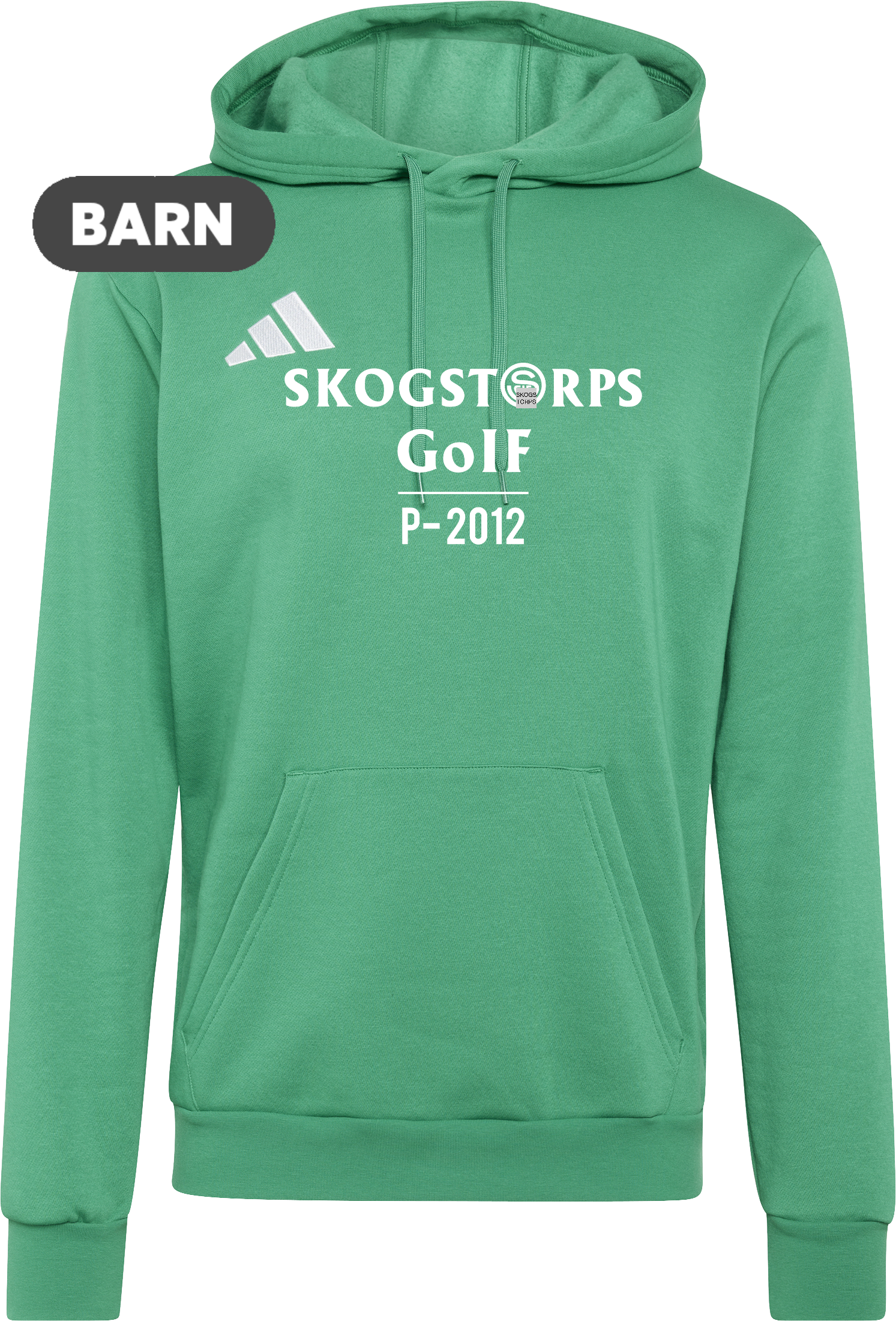 
ADIDAS, 
ENT26 HOODY JR, 
Detail 1

