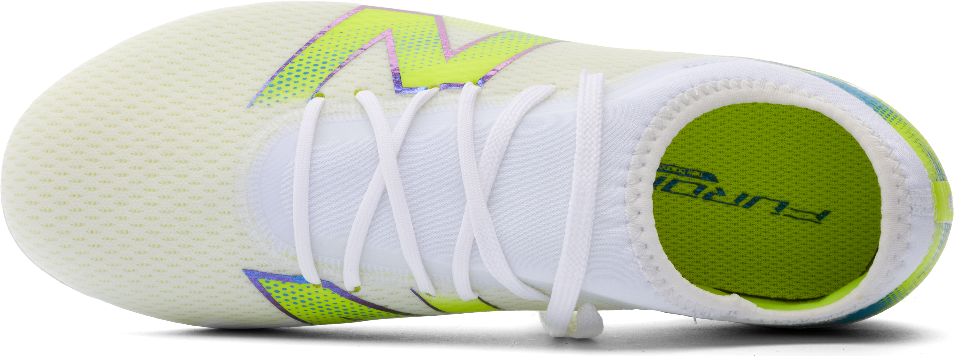 NEW BALANCE, FURON V9 TEAM JR FG