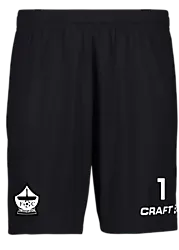 288612110101 CRAFT Squad Go Short 288612110101 CRAFT Squad Go Short Standard Small1x1