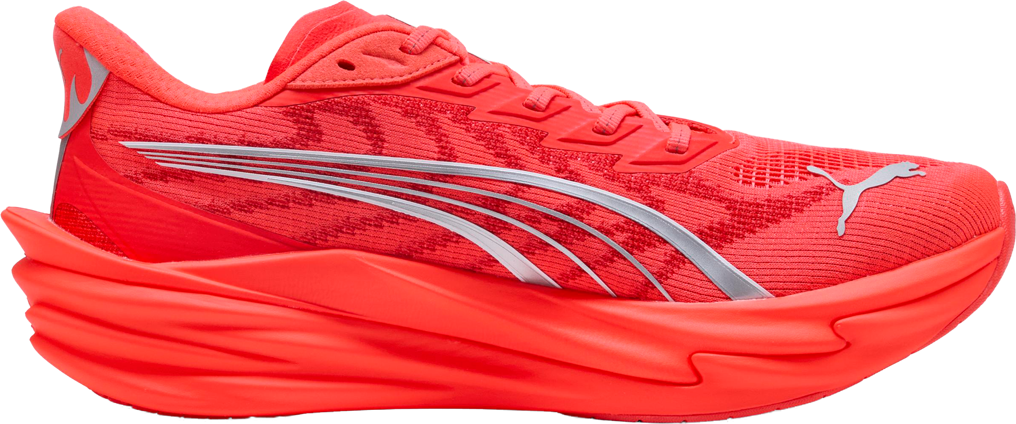 PUMA, M DEVIATE NITRO 4