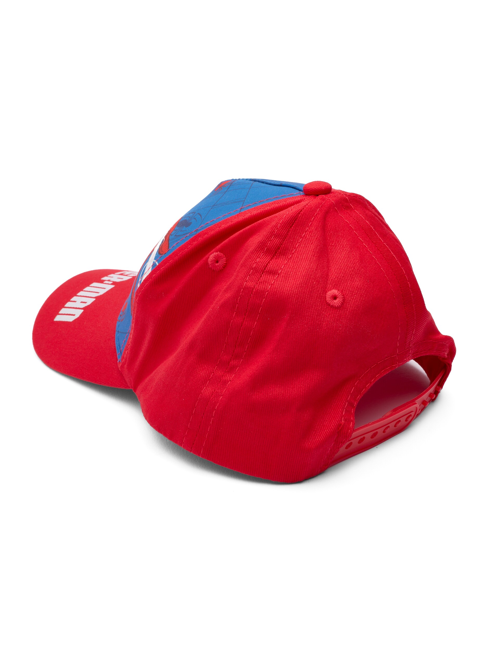 MARVEL, Spiderman Cap
