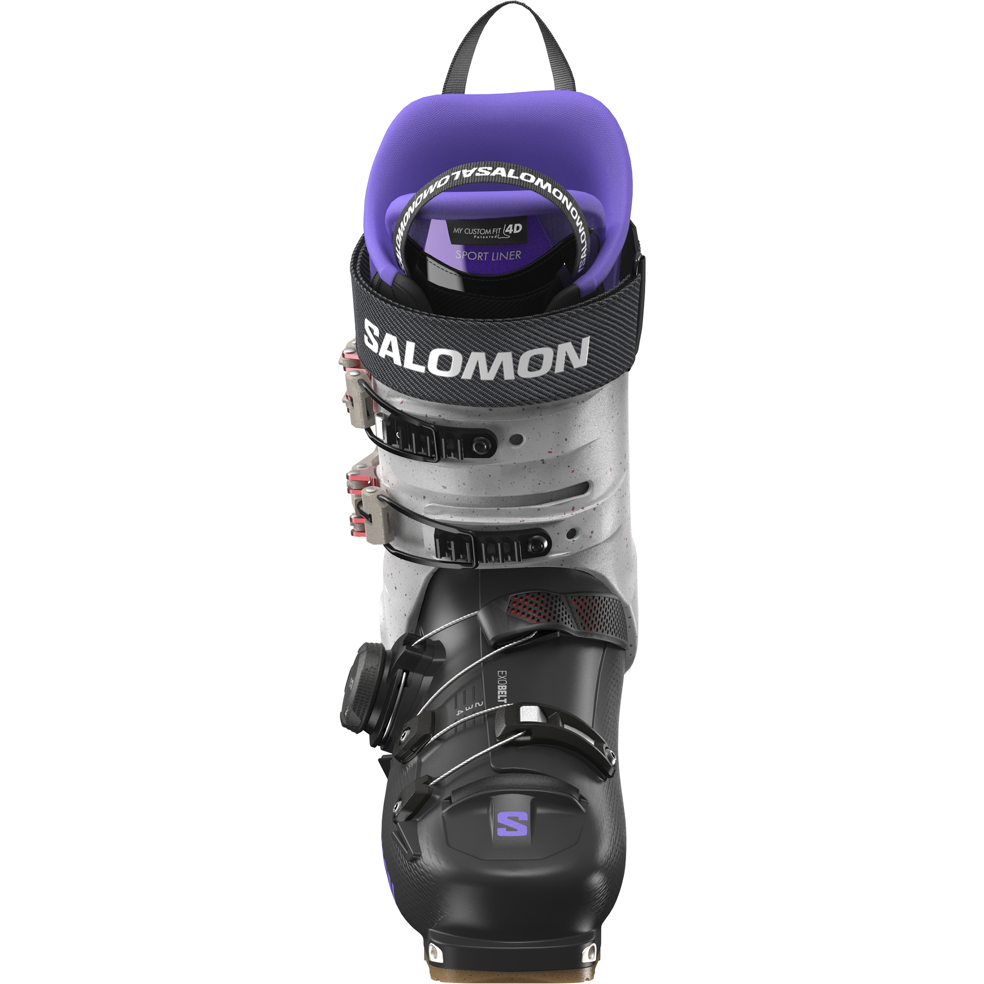 SALOMON, Shift Alpha Boa 95 W