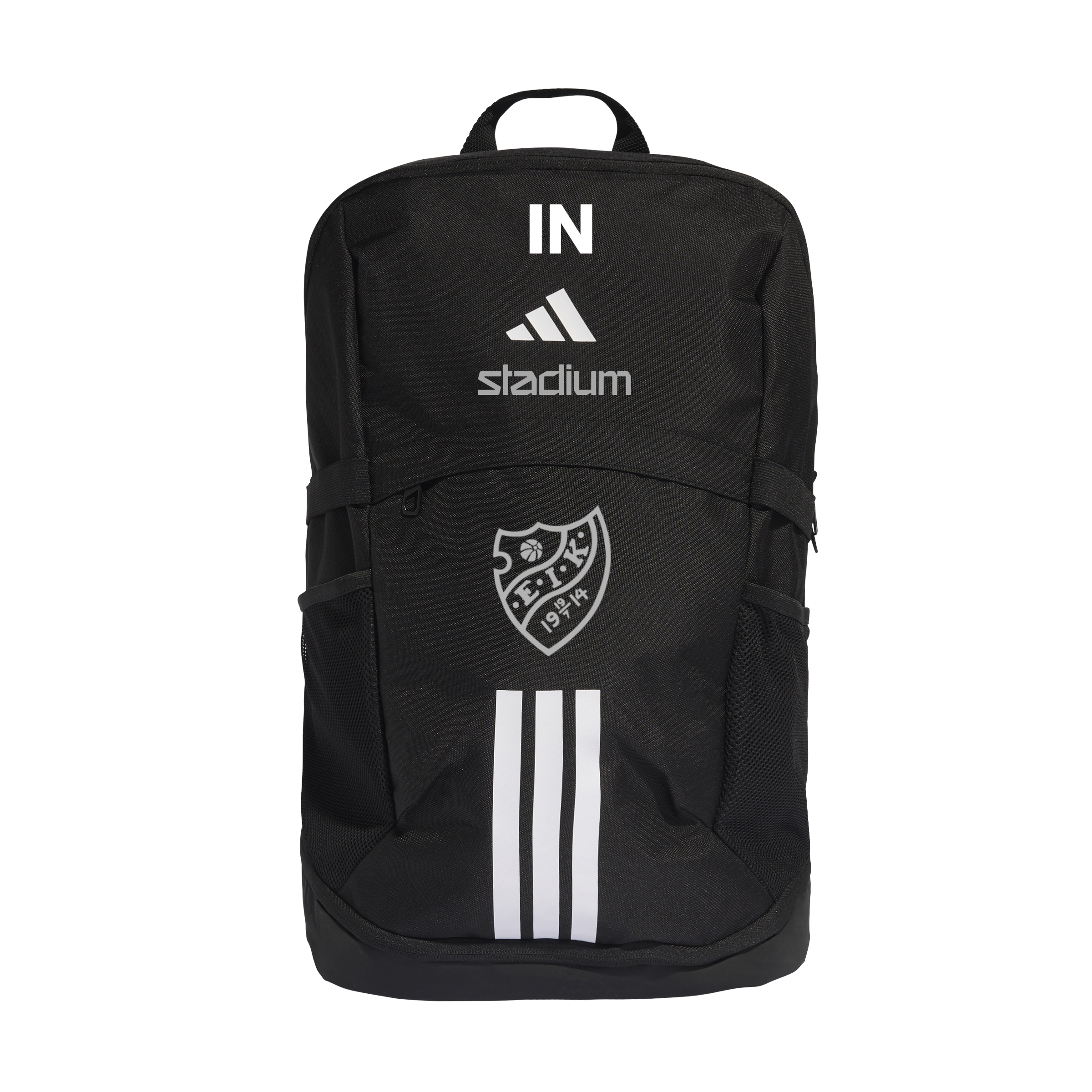 
ADIDAS, 
TIRO BACKPACK, 
Detail 1
