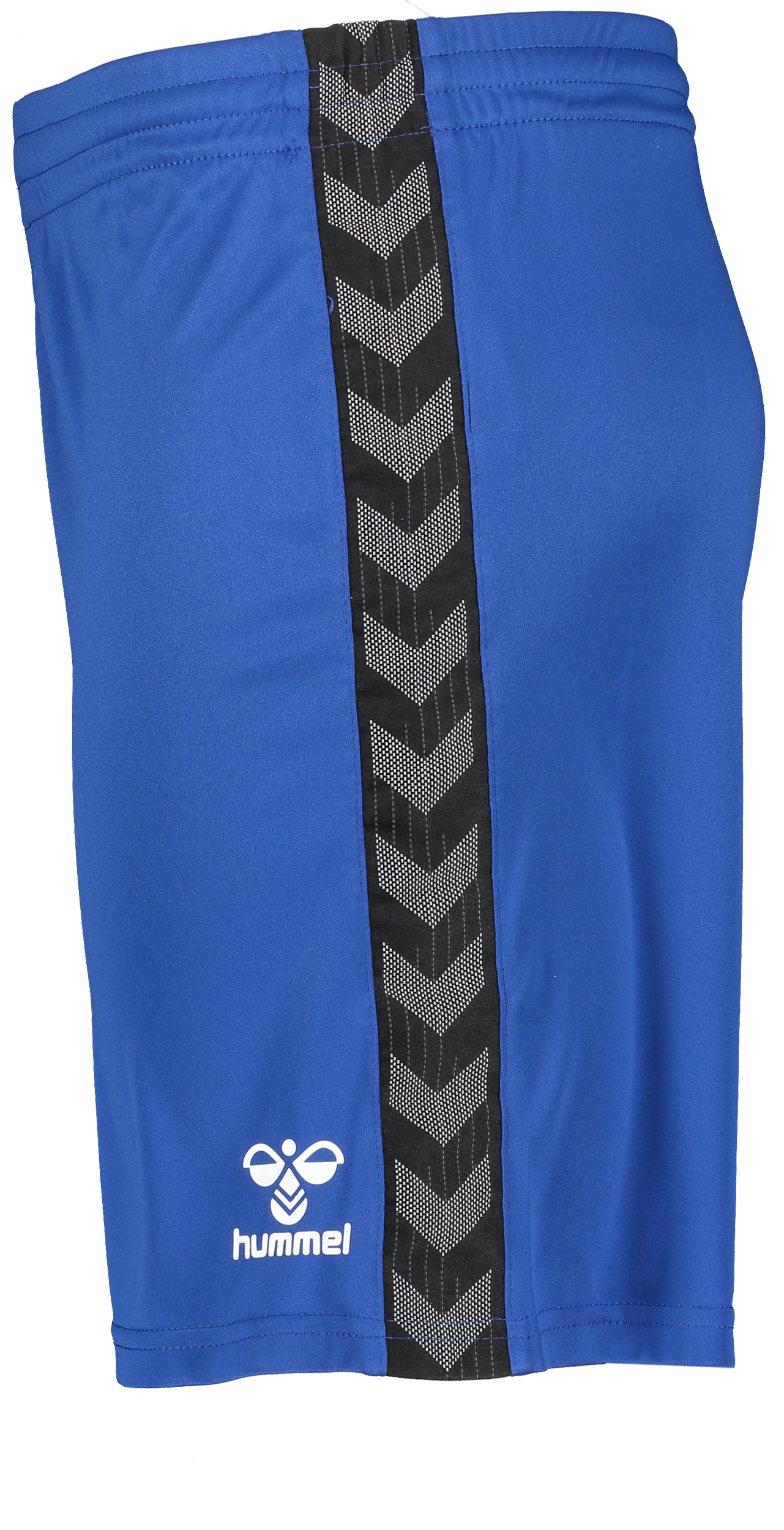 HUMMEL, Authentic Pl Shorts Jr