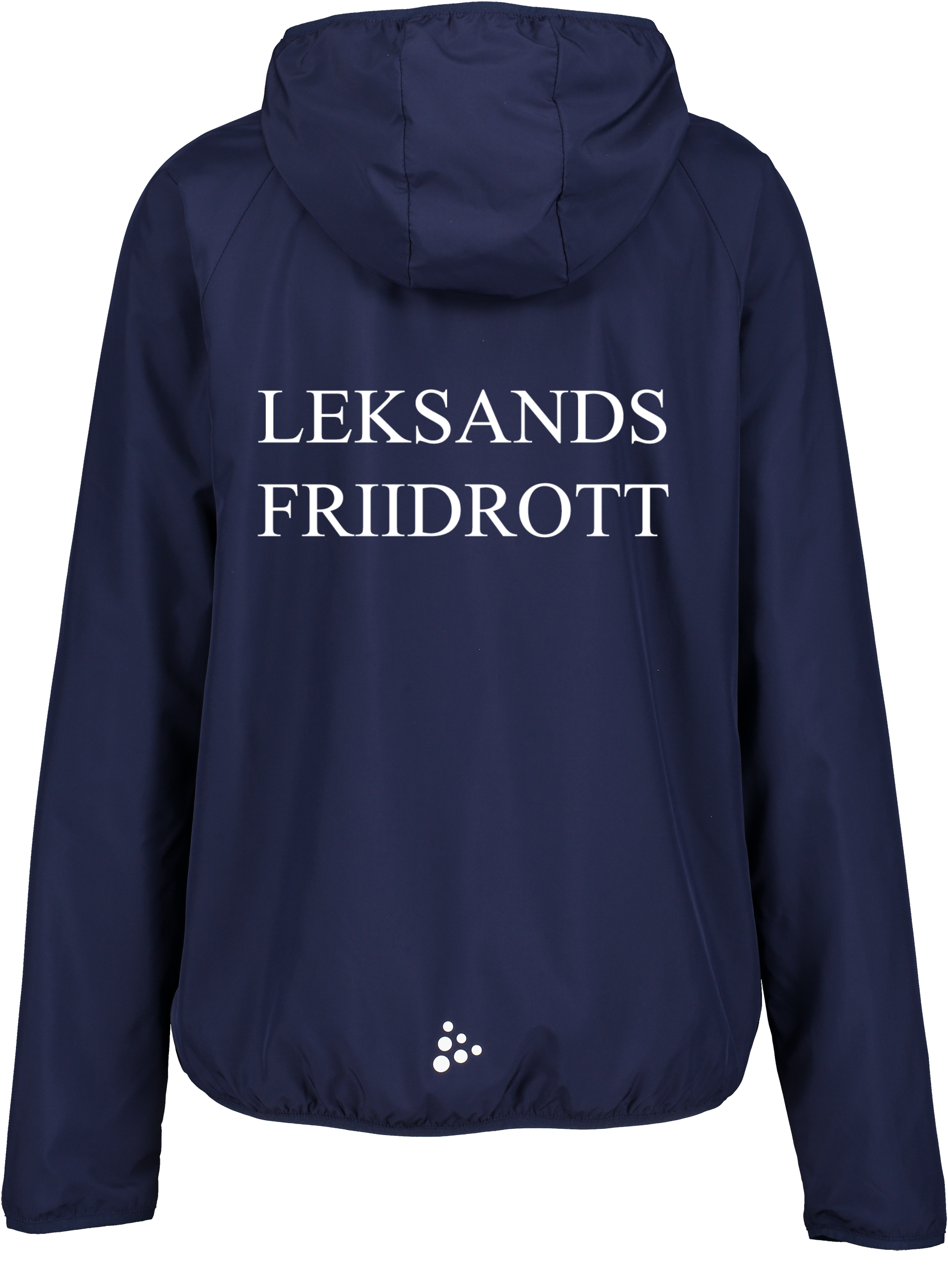 CRAFT, Squad Go Wind Jacket W