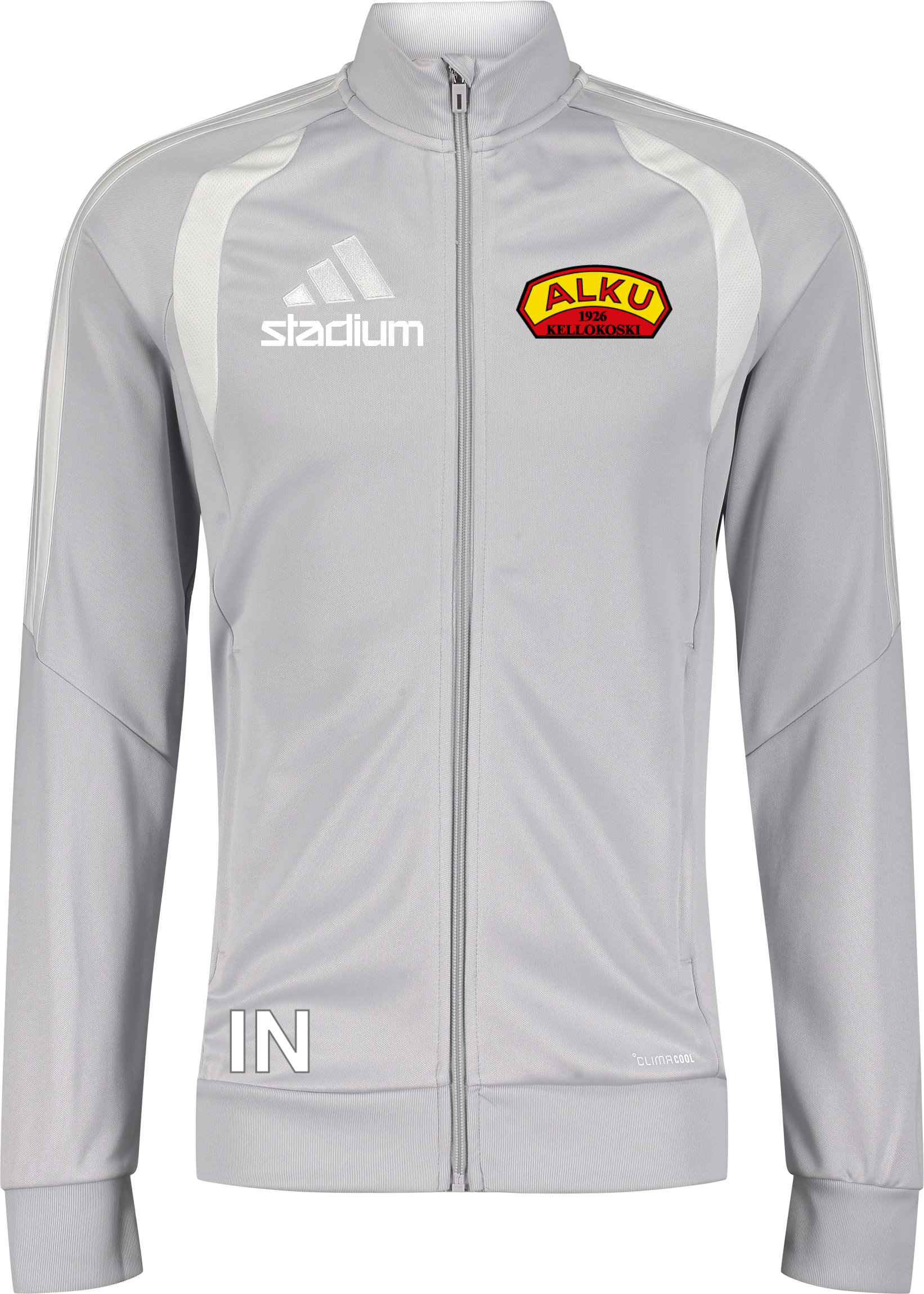 
ADIDAS, 
TIRO26 L TR JKT, 
Detail 1
