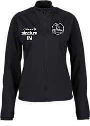 394167105101 CRAFT Evolve 2.0 Full Zip Jacket W 394167105101 CRAFT Evolve 2.0 Full Zip Jacket W Standard Small1x1