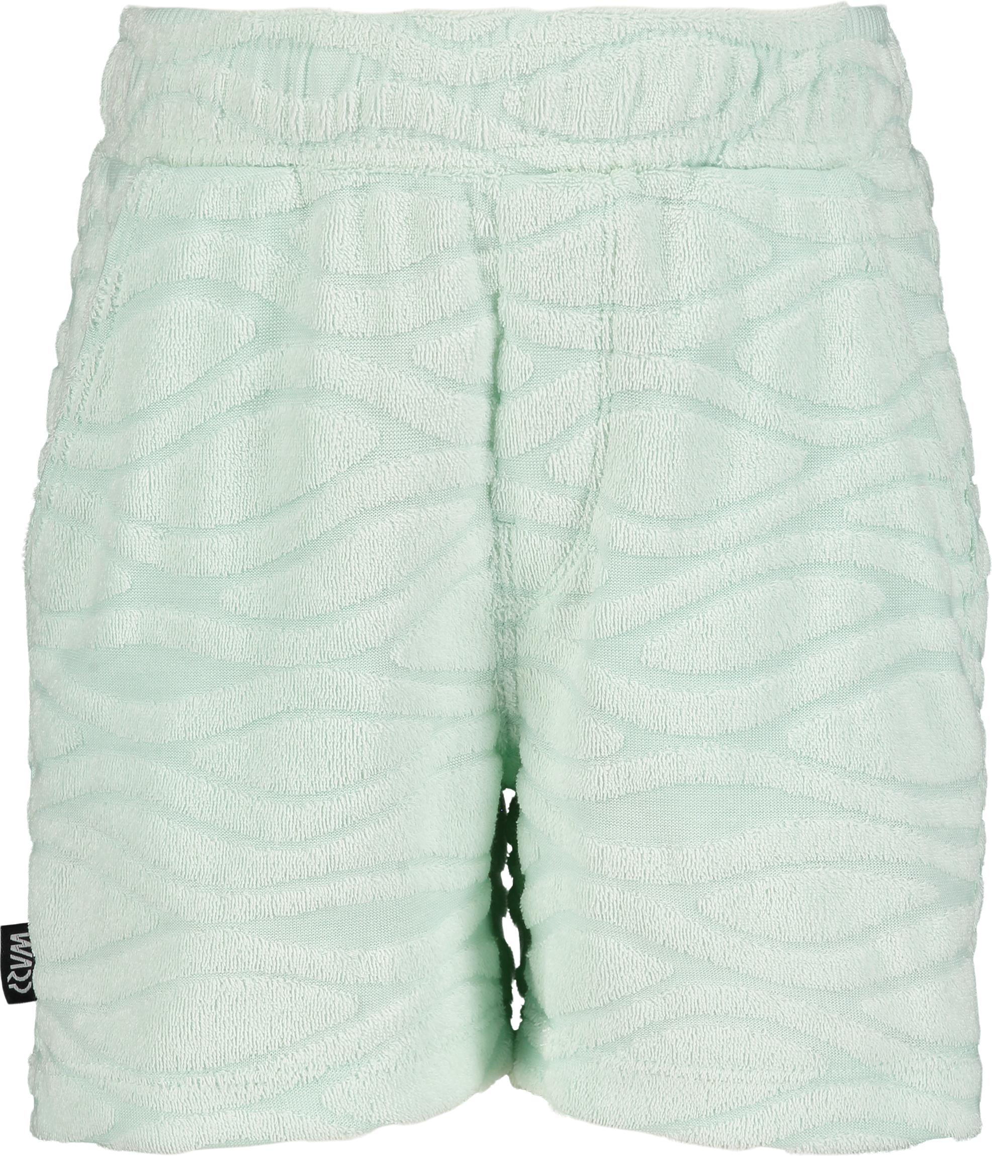 
WARP, 
K Terry Shorts, 
Detail 1
