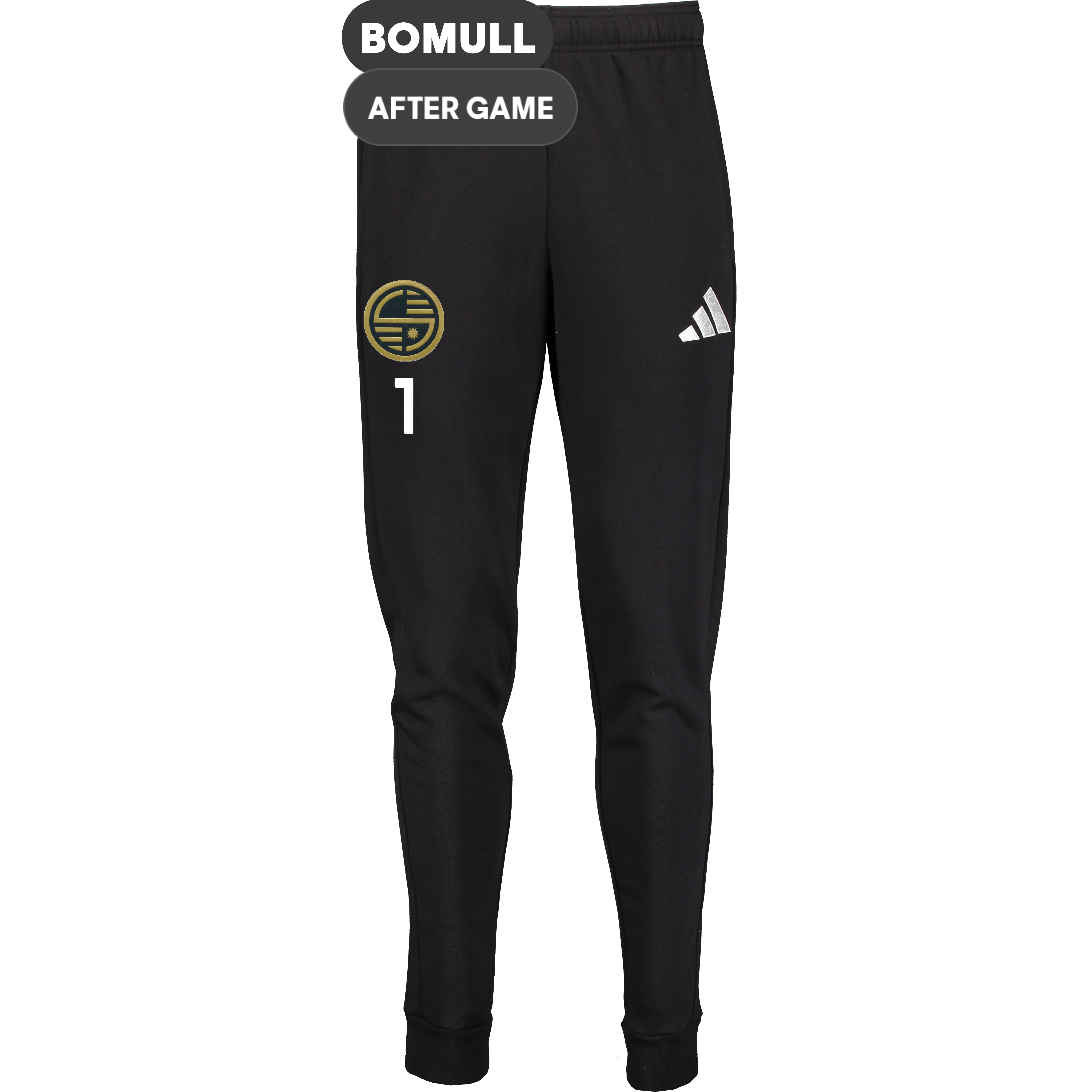 
ADIDAS, 
ENT26 SW PNT, 
Detail 1
