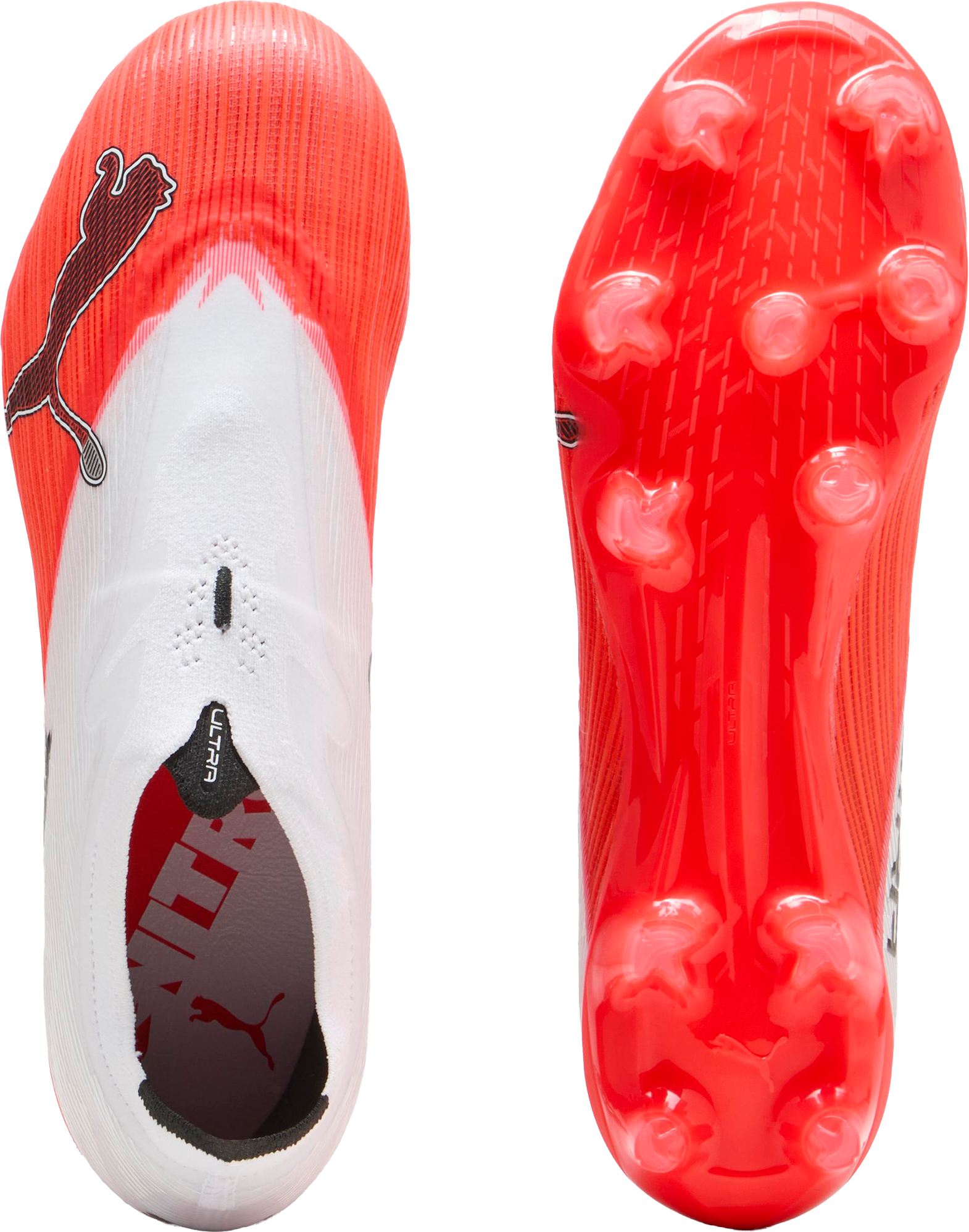 PUMA, ULTRA NITRO 7 MATCH LL FG/AG
