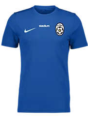 299008107101 NIKE Park VII SS Jsy Jr 299008107101 NIKE Park VII SS Jsy Jr Standard Small1x1