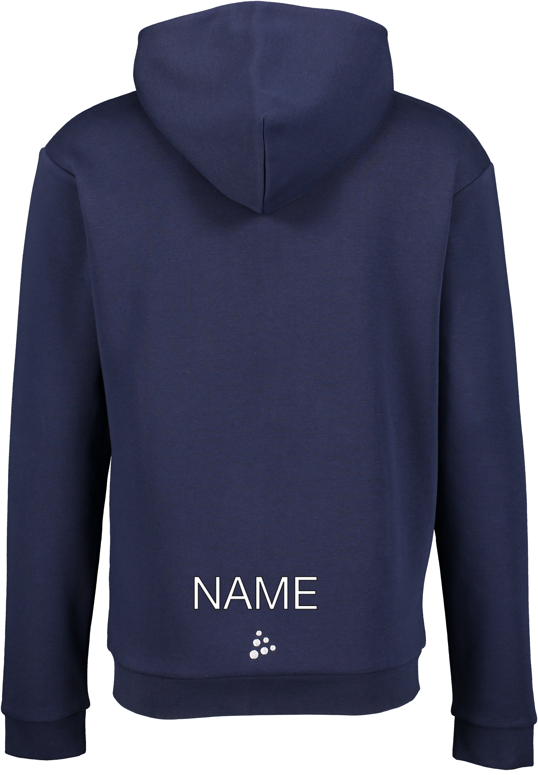 CRAFT, Community 2.0 Fz Hood