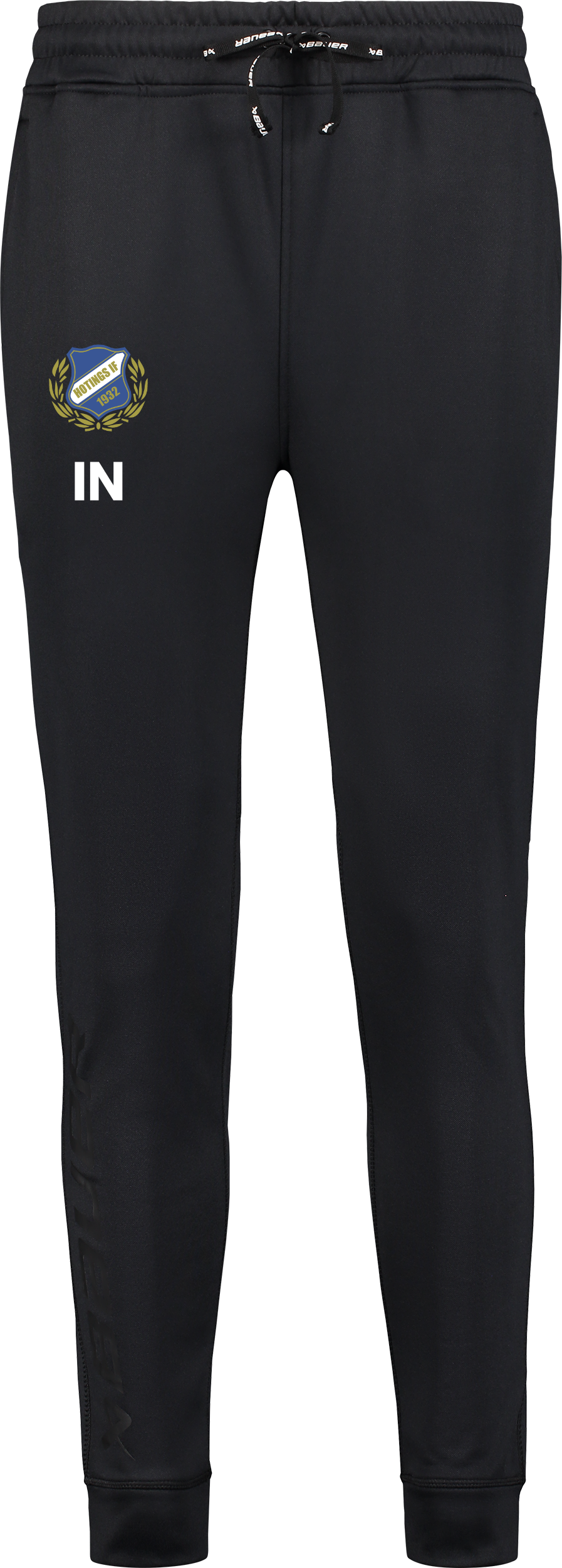 
BAUER, 
S23 Bauer Team Fleece Jogger Yth, 
Detail 1
