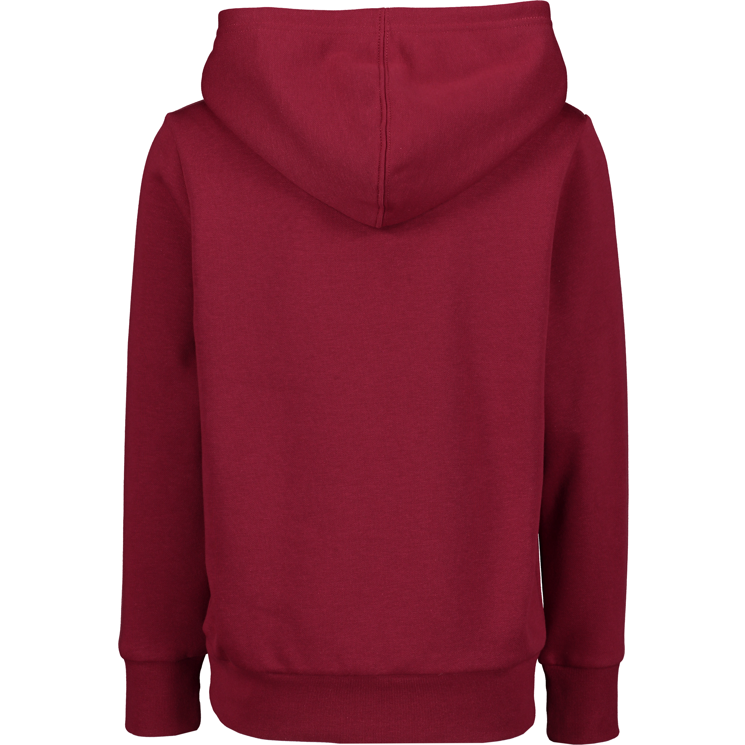 CHAMPION, HOODED SWEATSHIRT JR