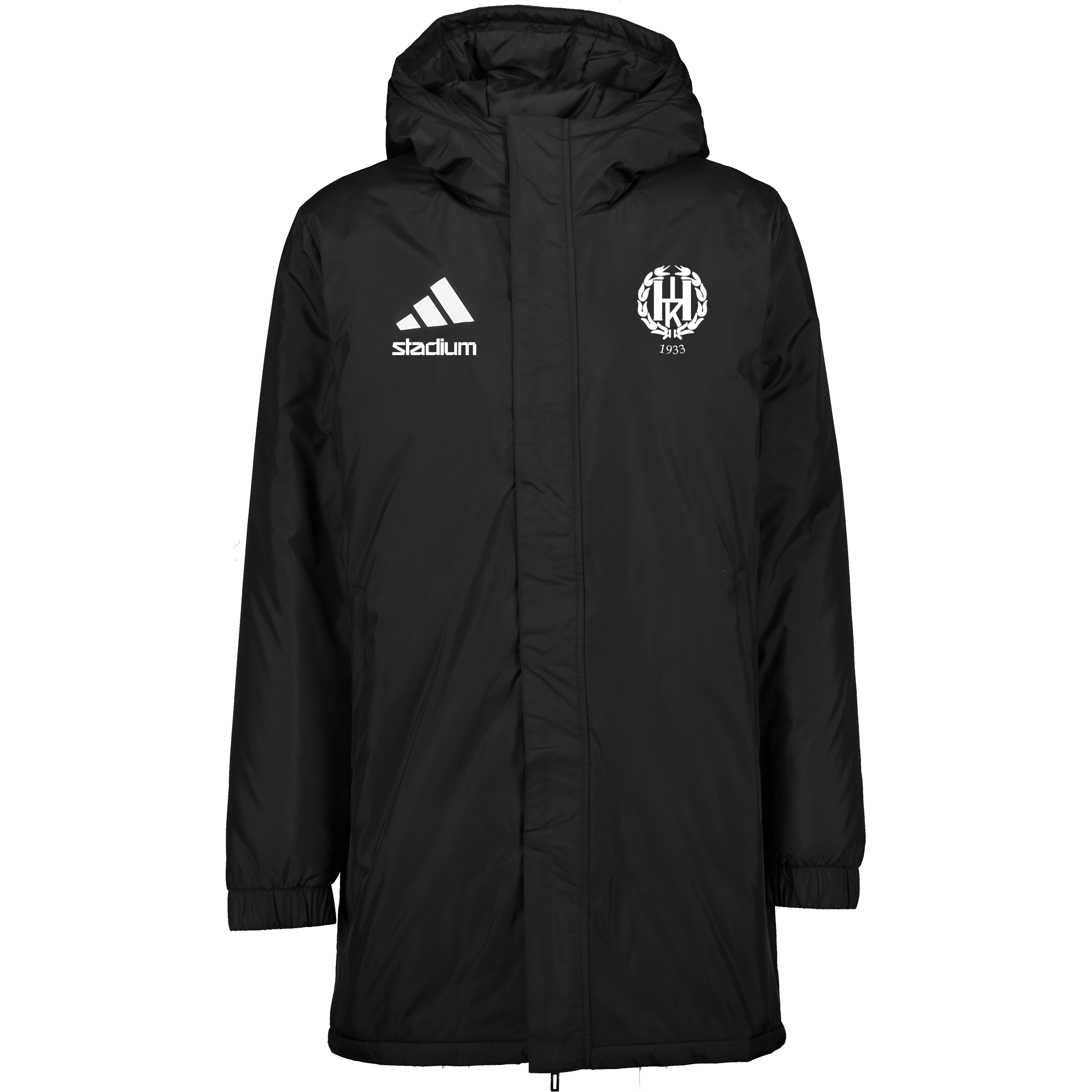 
ADIDAS, 
ENT26 STADJKT, 
Detail 1
