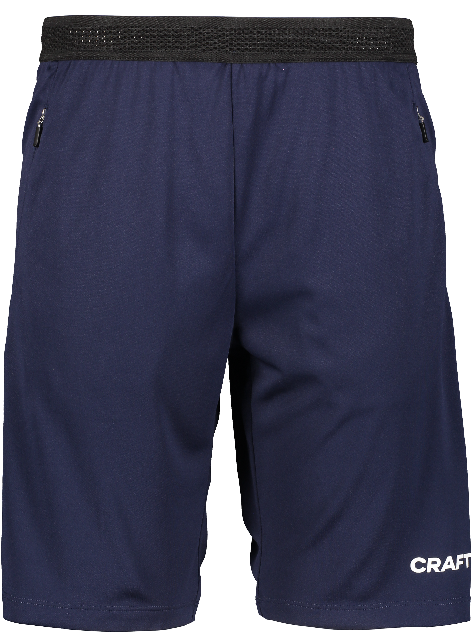 
CRAFT, 
Evolve Zip Pocket Shorts Jr, 
Detail 1
