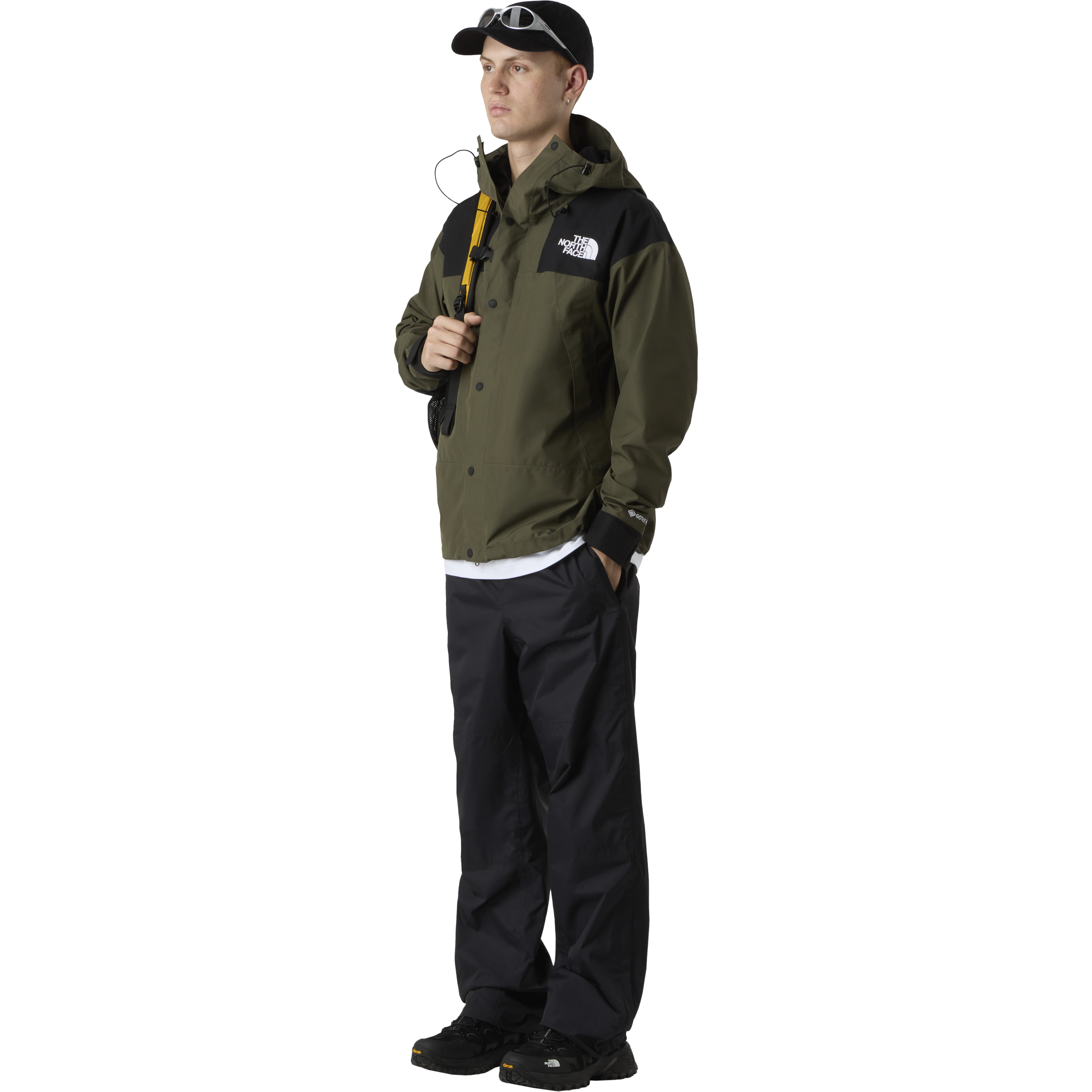THE NORTH FACE, M Gtx Mountain Jacket