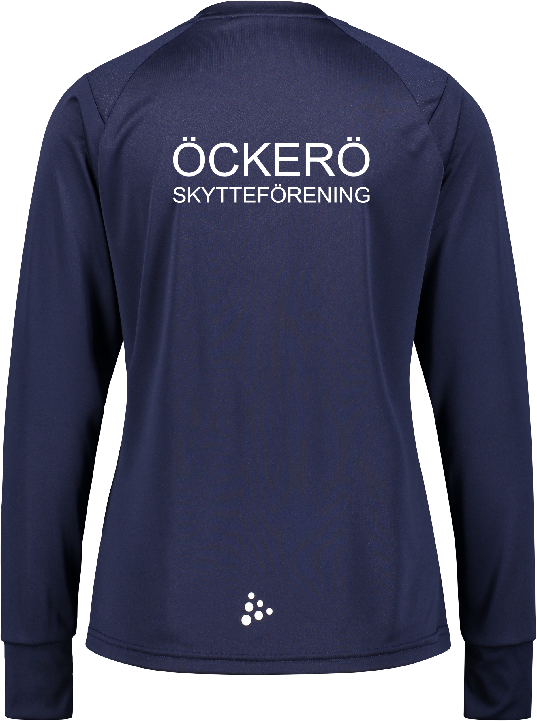 CRAFT, Rush 2.0 Ls Tee W