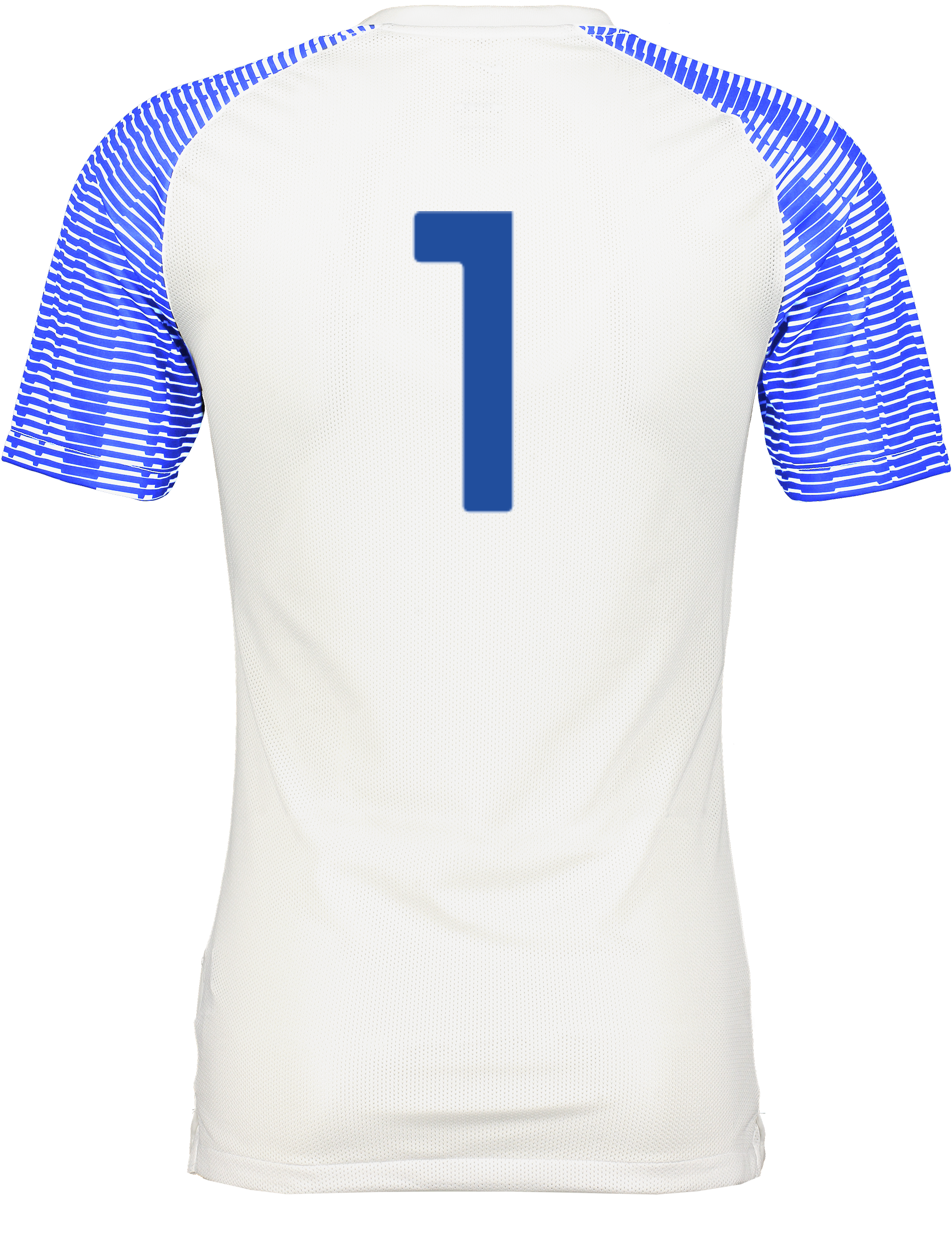 NIKE, Academy Ss Jsy