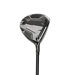 404505102101 TAYLOR MADE Qi35 Max Steel Fw Rh 404505102101 TAYLOR MADE Qi35 Max Steel Fw Rh Standard Small1x1