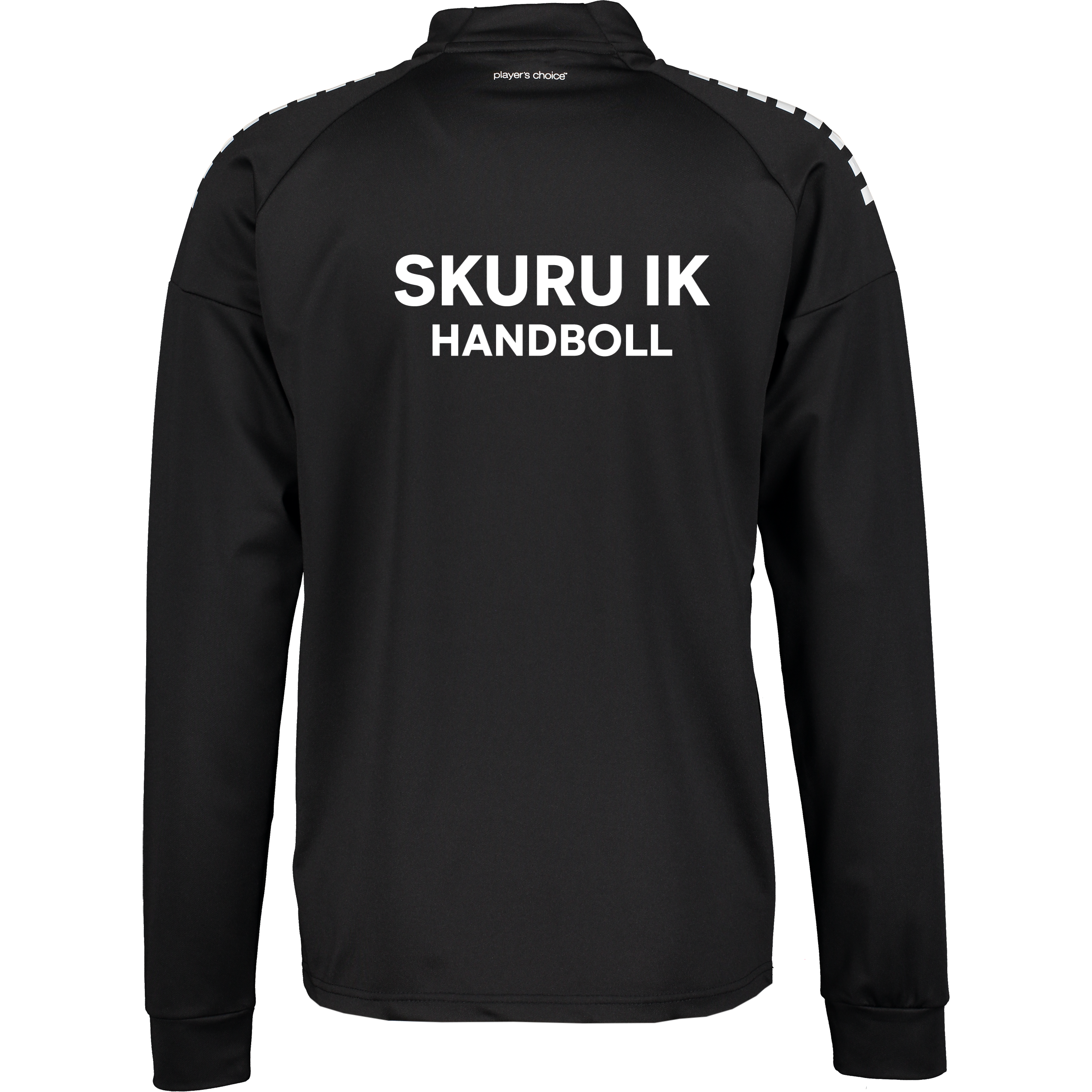 SELECT, Spain 25 Trg 1/2 Zip Jr