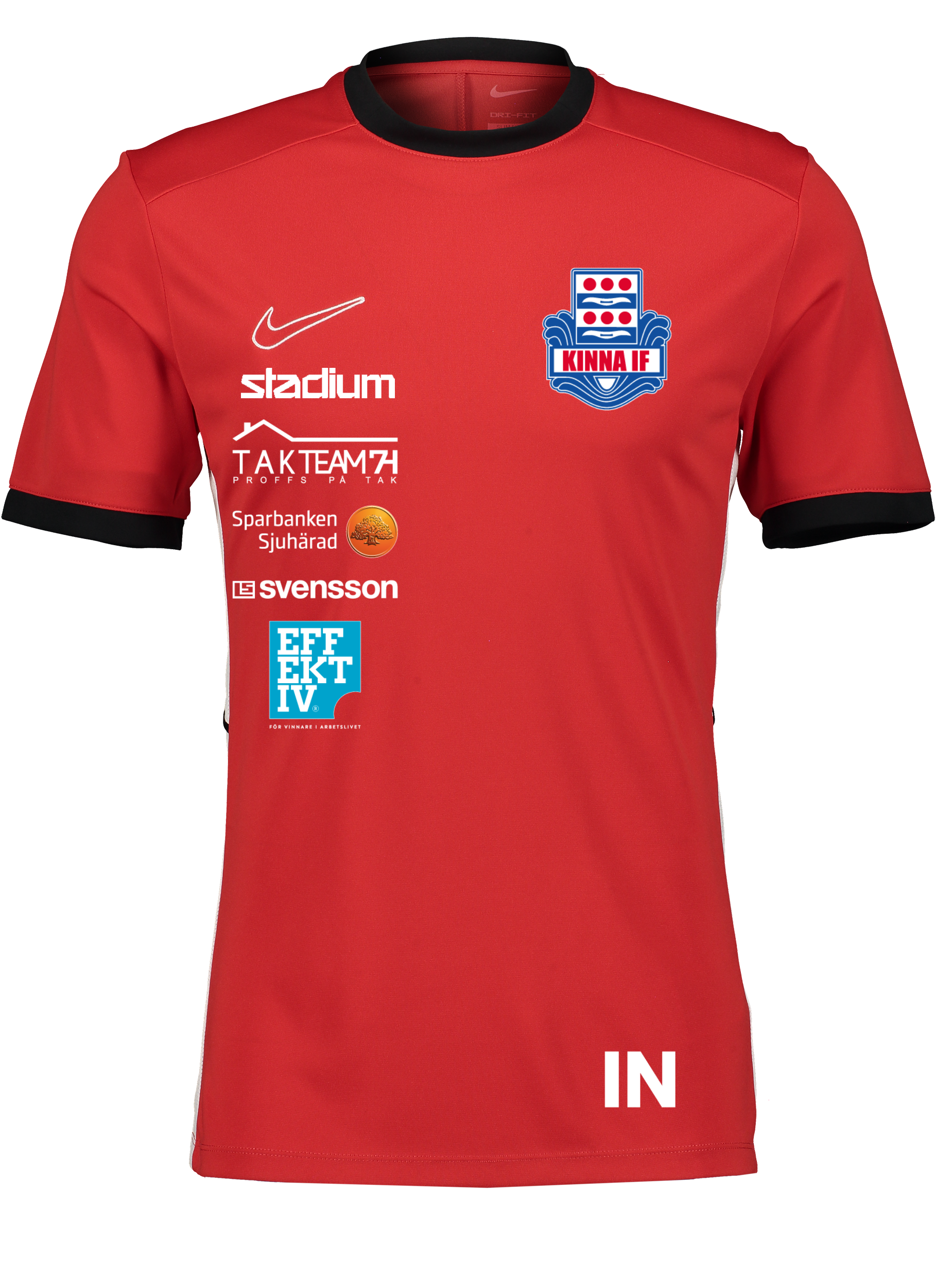 
NIKE, 
Acd25 Ss Top Jr, 
Detail 1
