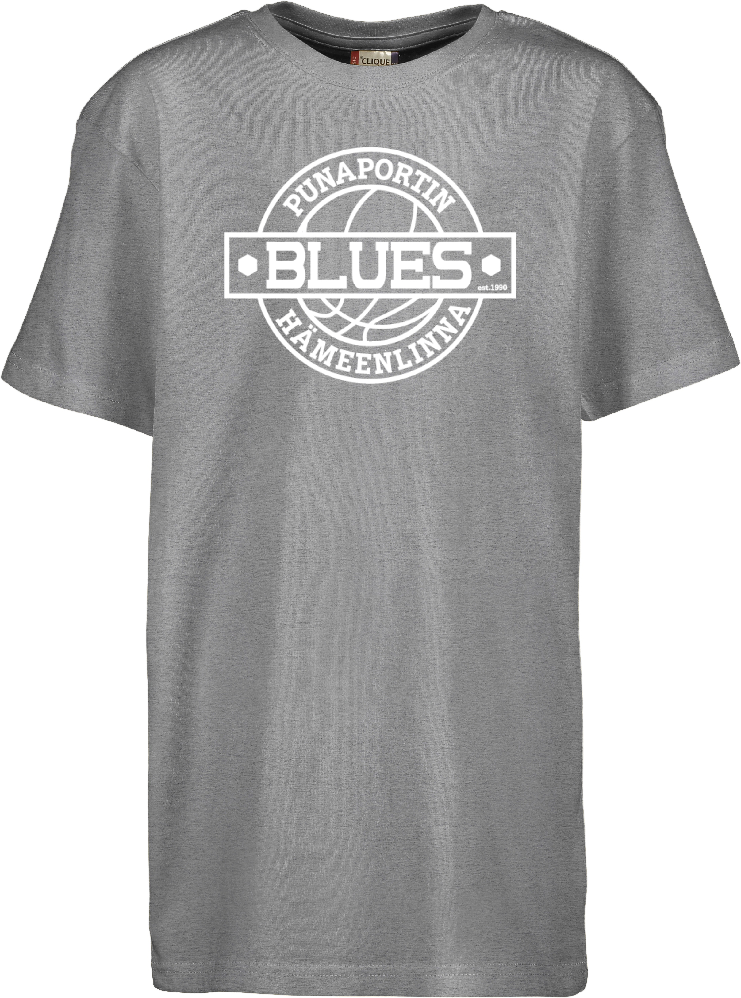 
CLIQUE, 
Basic Tee Jr , 
Detail 1
