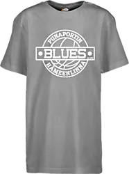 222613118101 CLIQUE Basic Tee Jr 222613118101 CLIQUE Basic Tee Jr Standard Small1x1