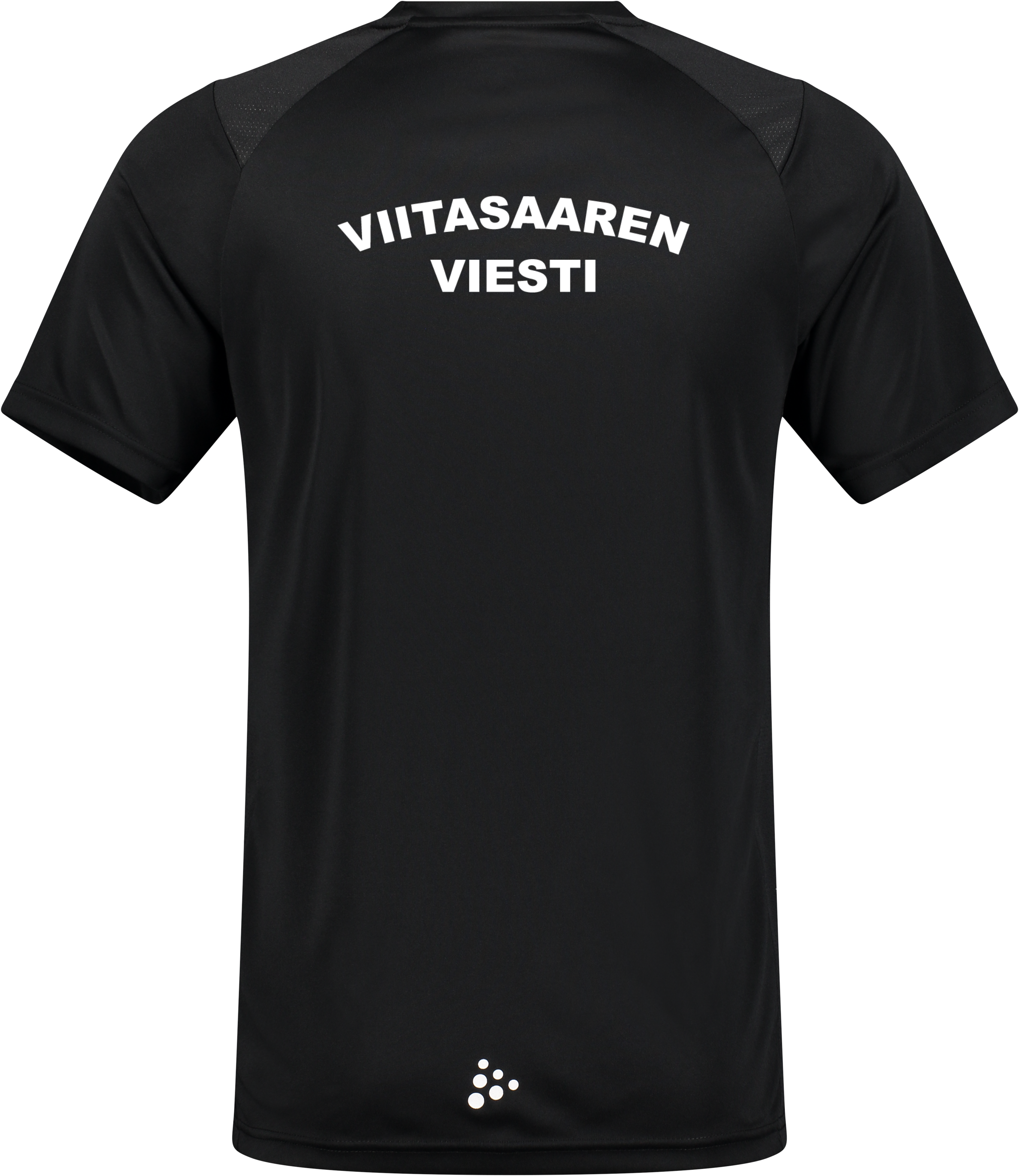 CRAFT, Rush 2.0 Ss Tee Jr