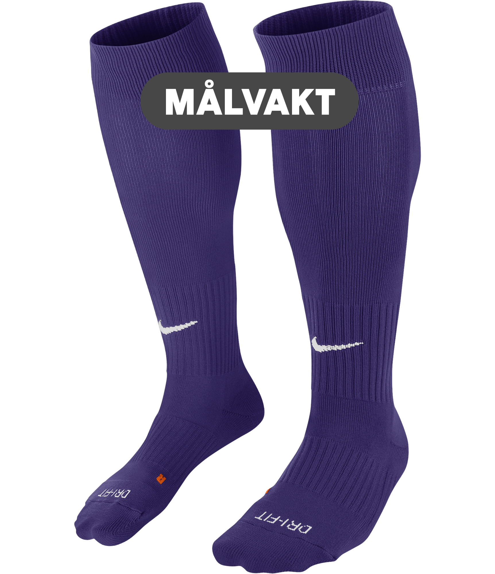 
NIKE, 
Academy Sock Otc, 
Detail 1
