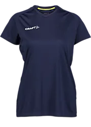 321482101101 CRAFT Evolve Tee W 321482101101 CRAFT Evolve Tee W Standard Small1x1