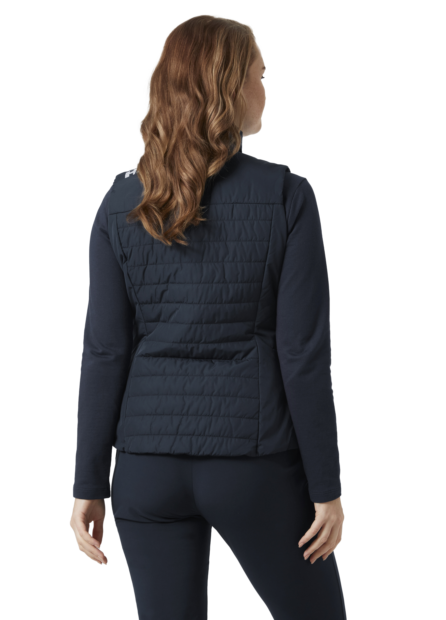 HELLY HANSEN, W Crew Vest