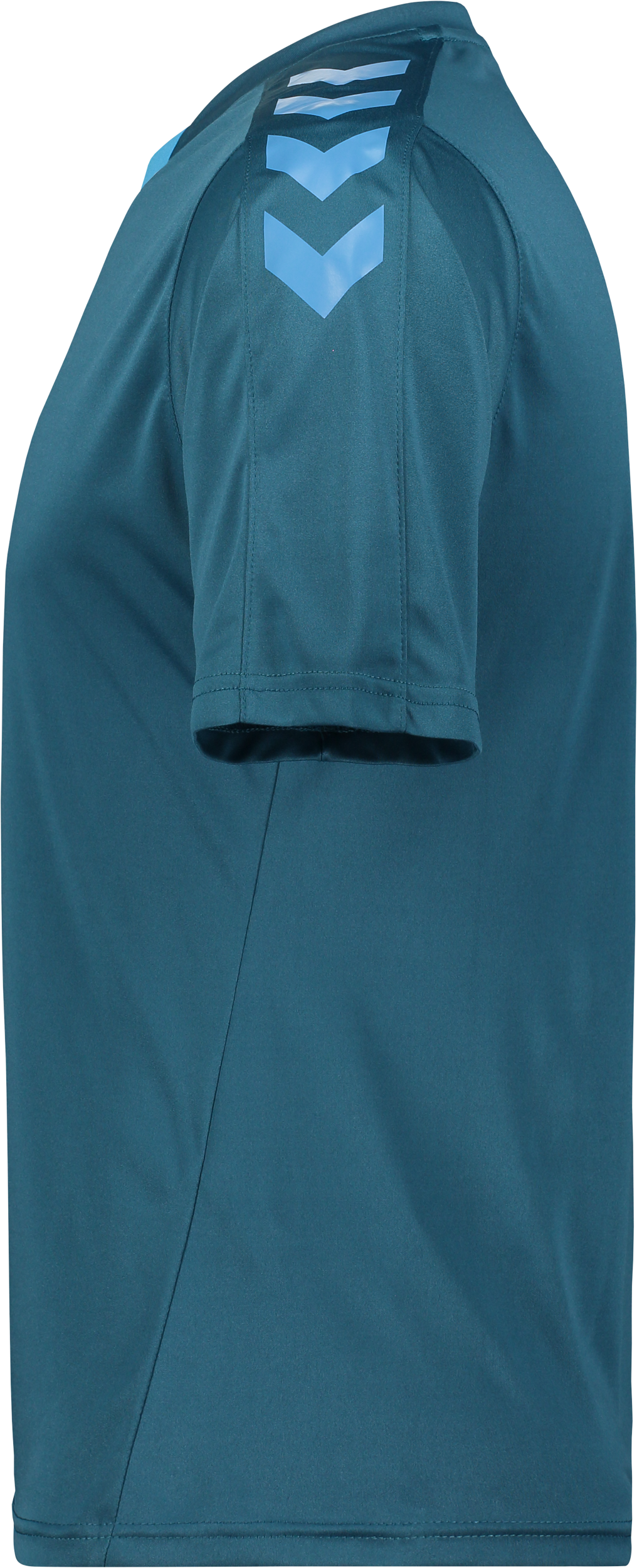 HUMMEL, Core Xk Poly Jsy Ss