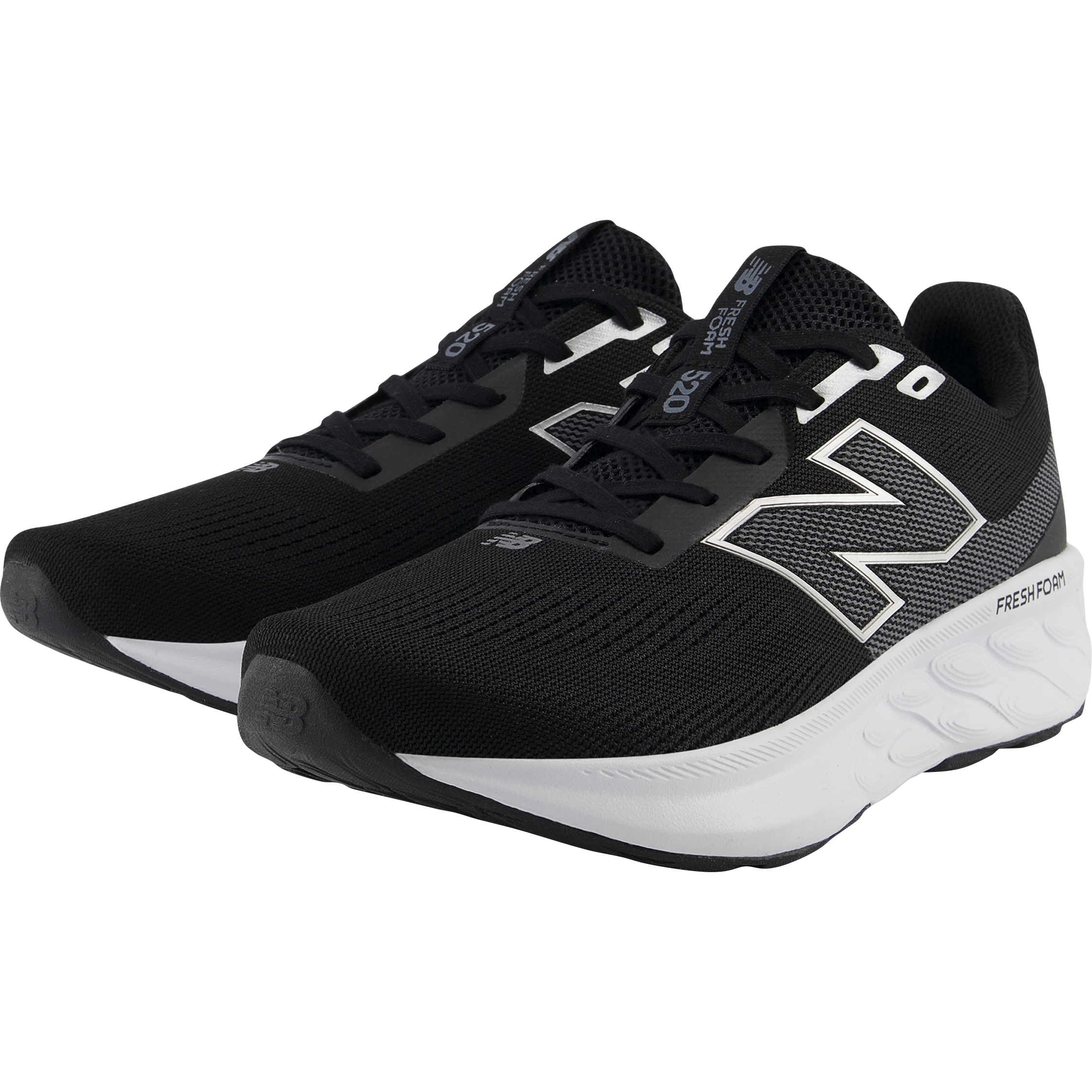 NEW BALANCE, M Fresh Foam 520 V9