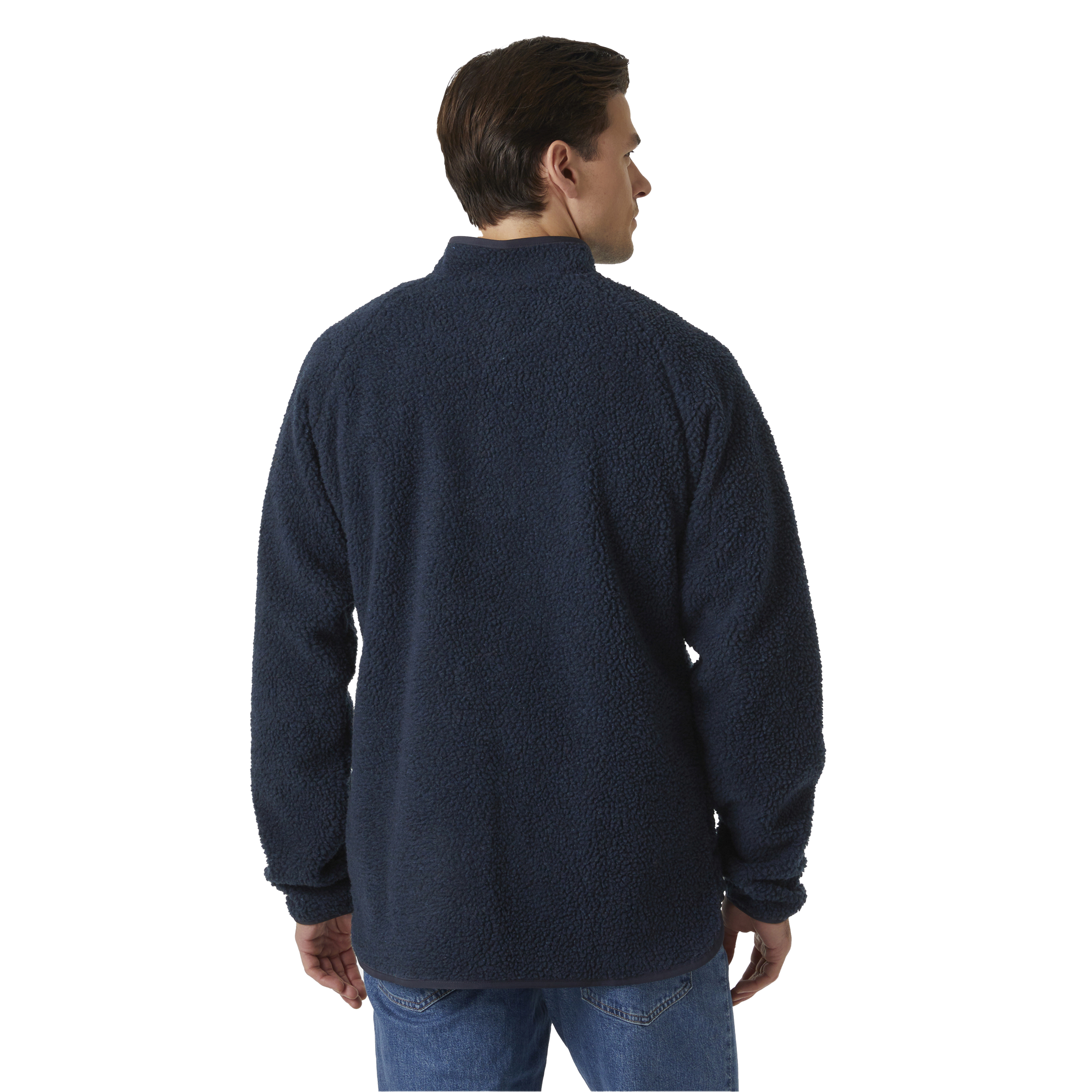 HELLY HANSEN, M Box Pile 2.0