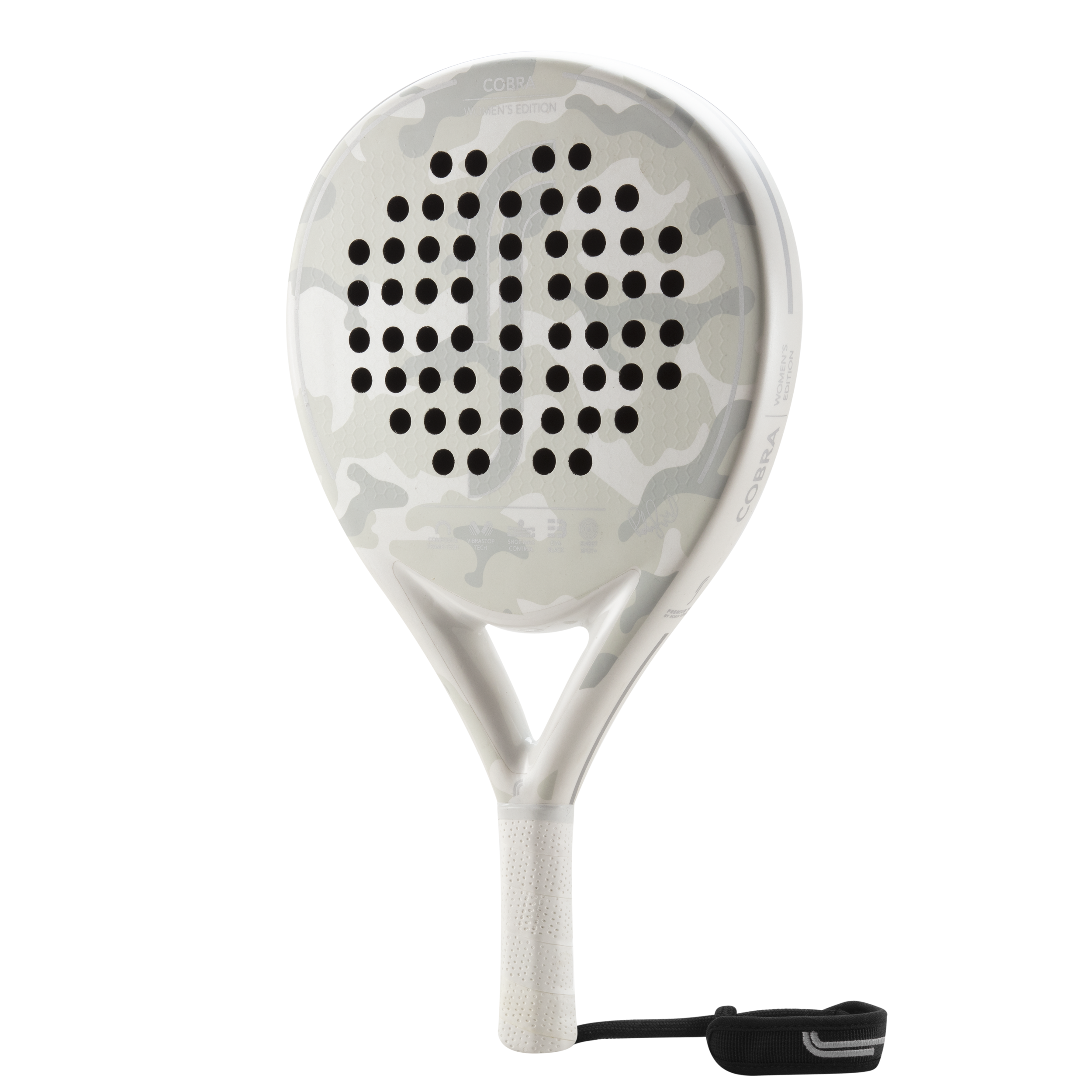 RS, Cobra Women Edt Camo