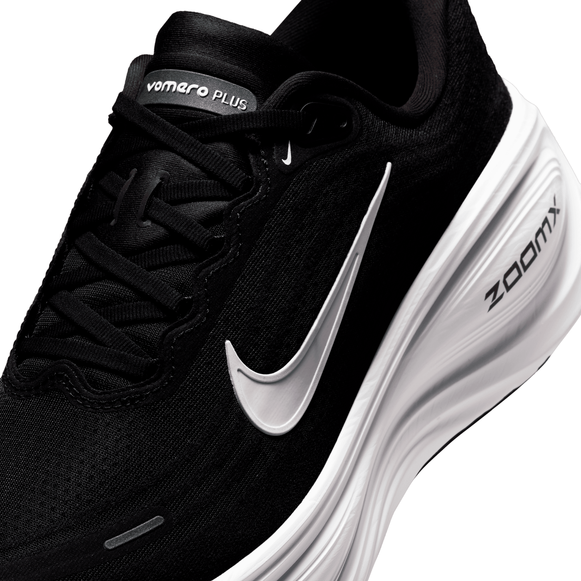 NIKE, M VOMERO PLUS WIDE