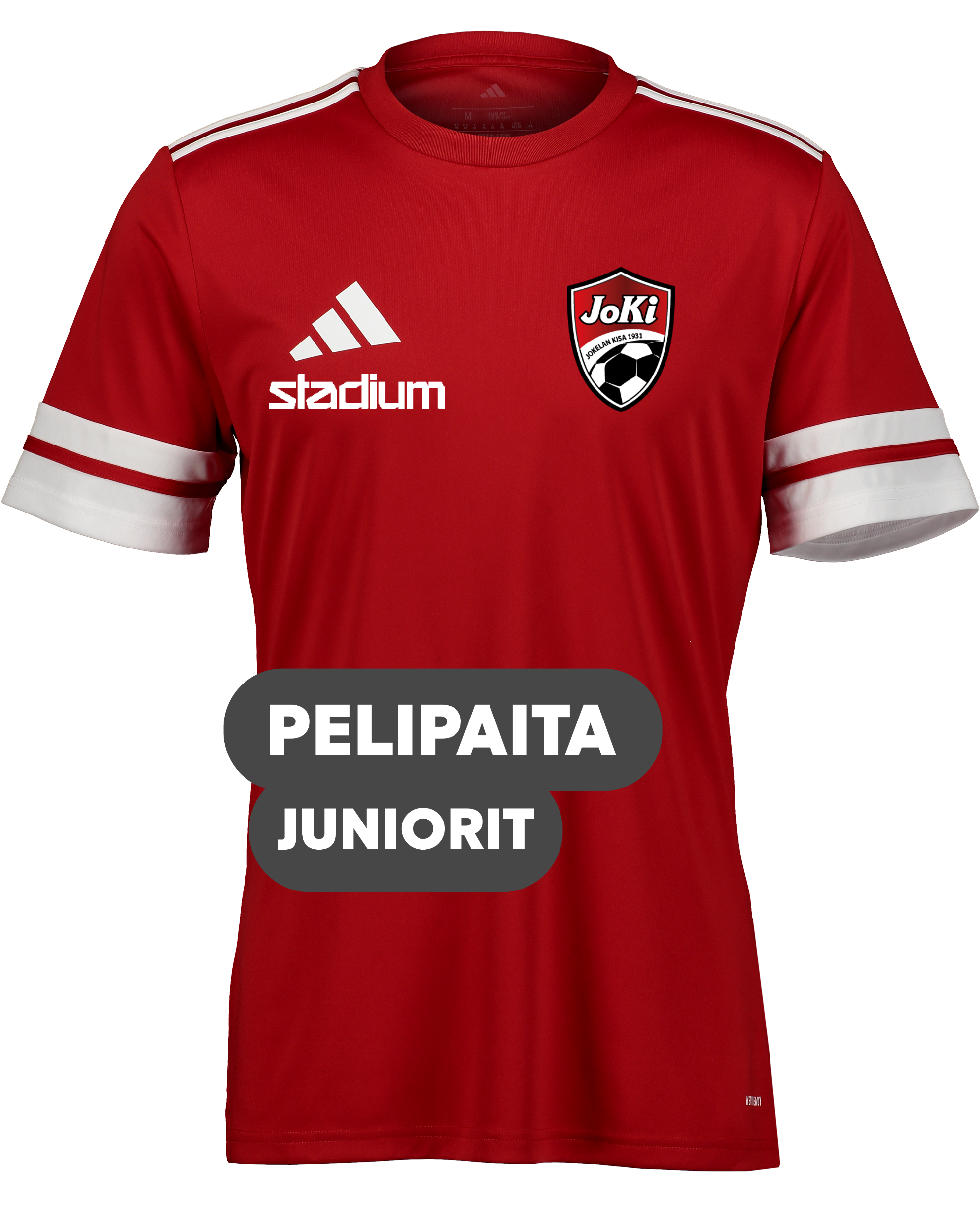 
ADIDAS, 
Squad25 Jsy Jr, 
Detail 1
