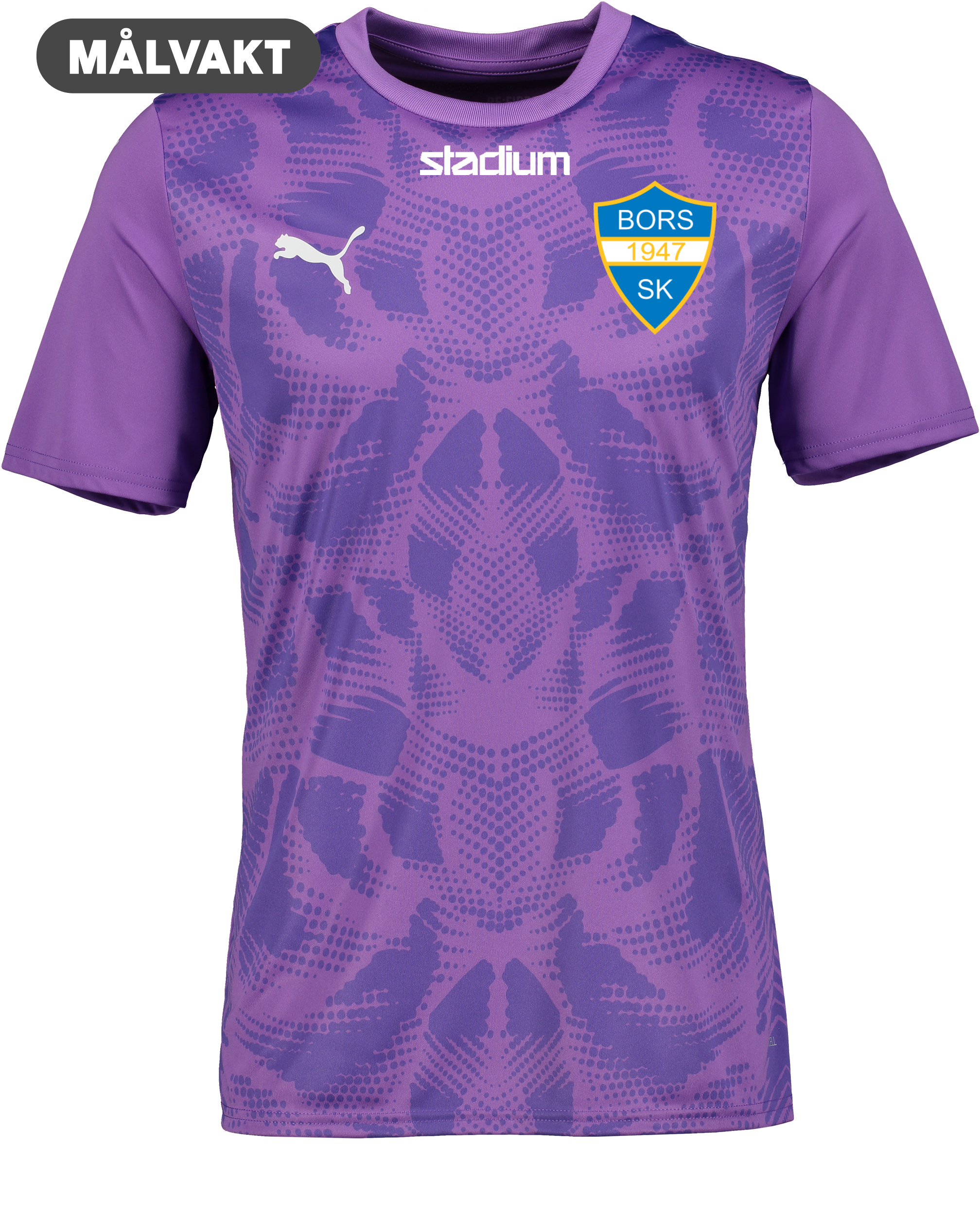 
PUMA, 
T Ultimate Jsy, 
Detail 1
