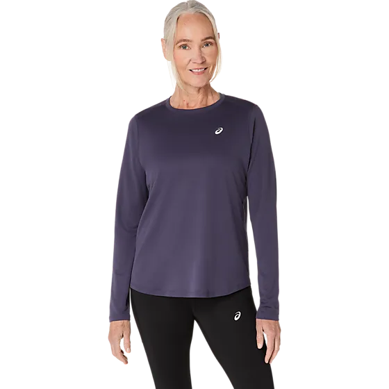 402634103101 ASICS Asics Core Ls Top 402634103101 ASICS Asics Core Ls Top Model01 Detail