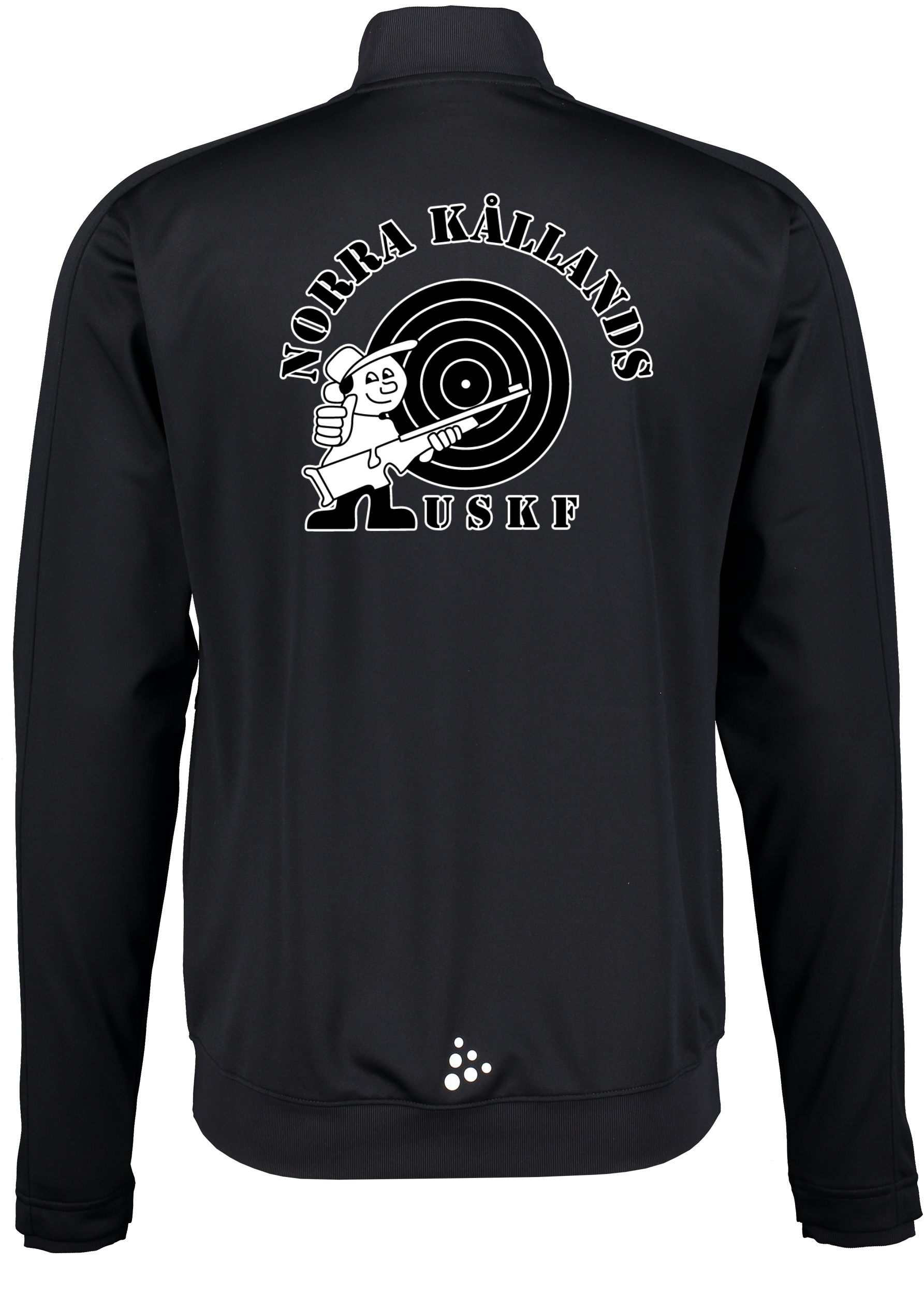 CRAFT, Evolve 2.0 Full Zip Jacket Jr