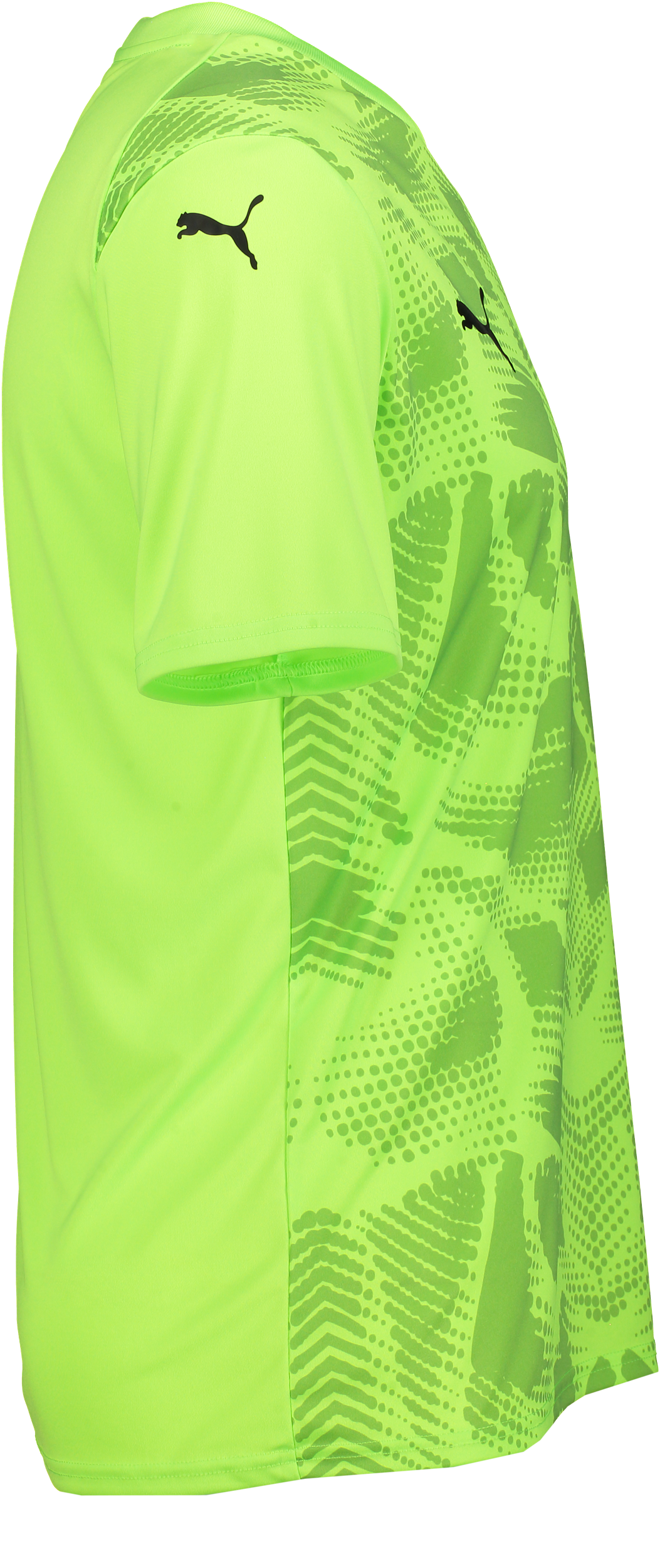 PUMA, T Ultimate Jsy Jr